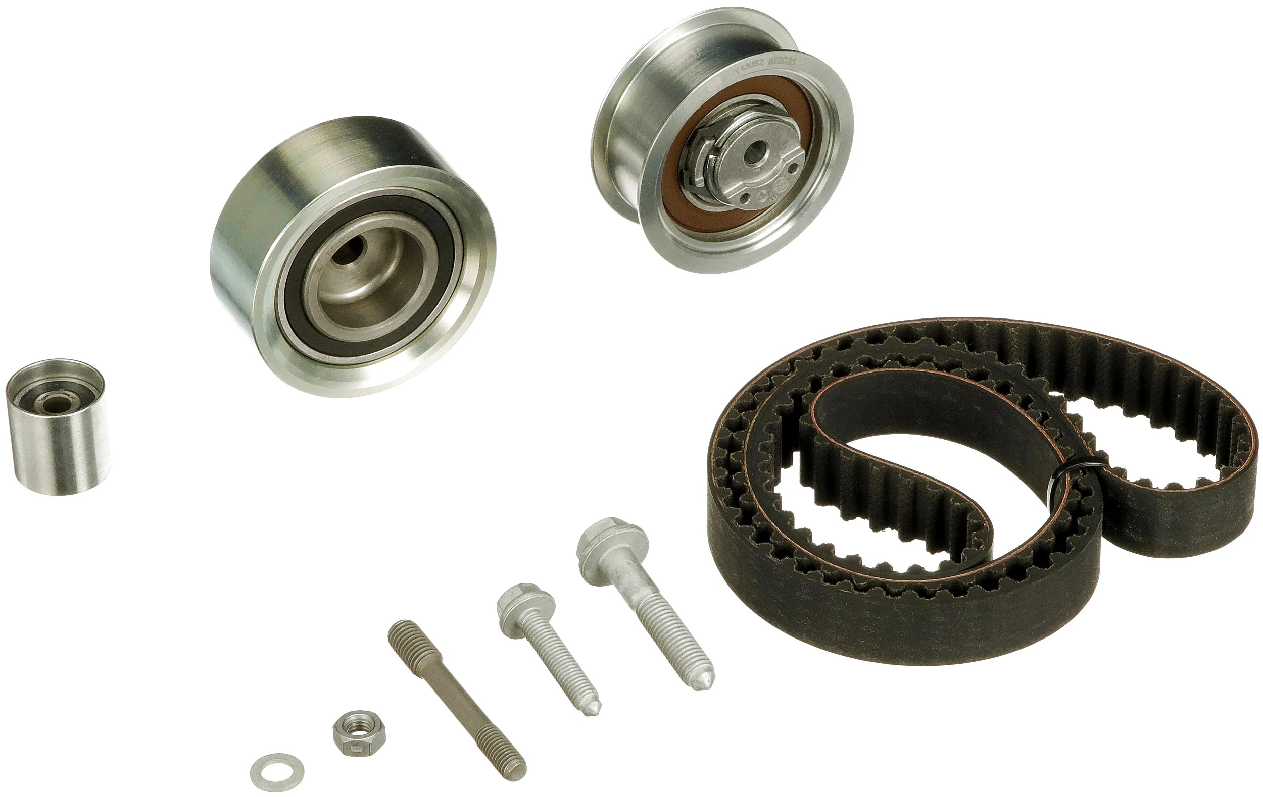 Timing Belt Kit PowerGrip™ K025559XS