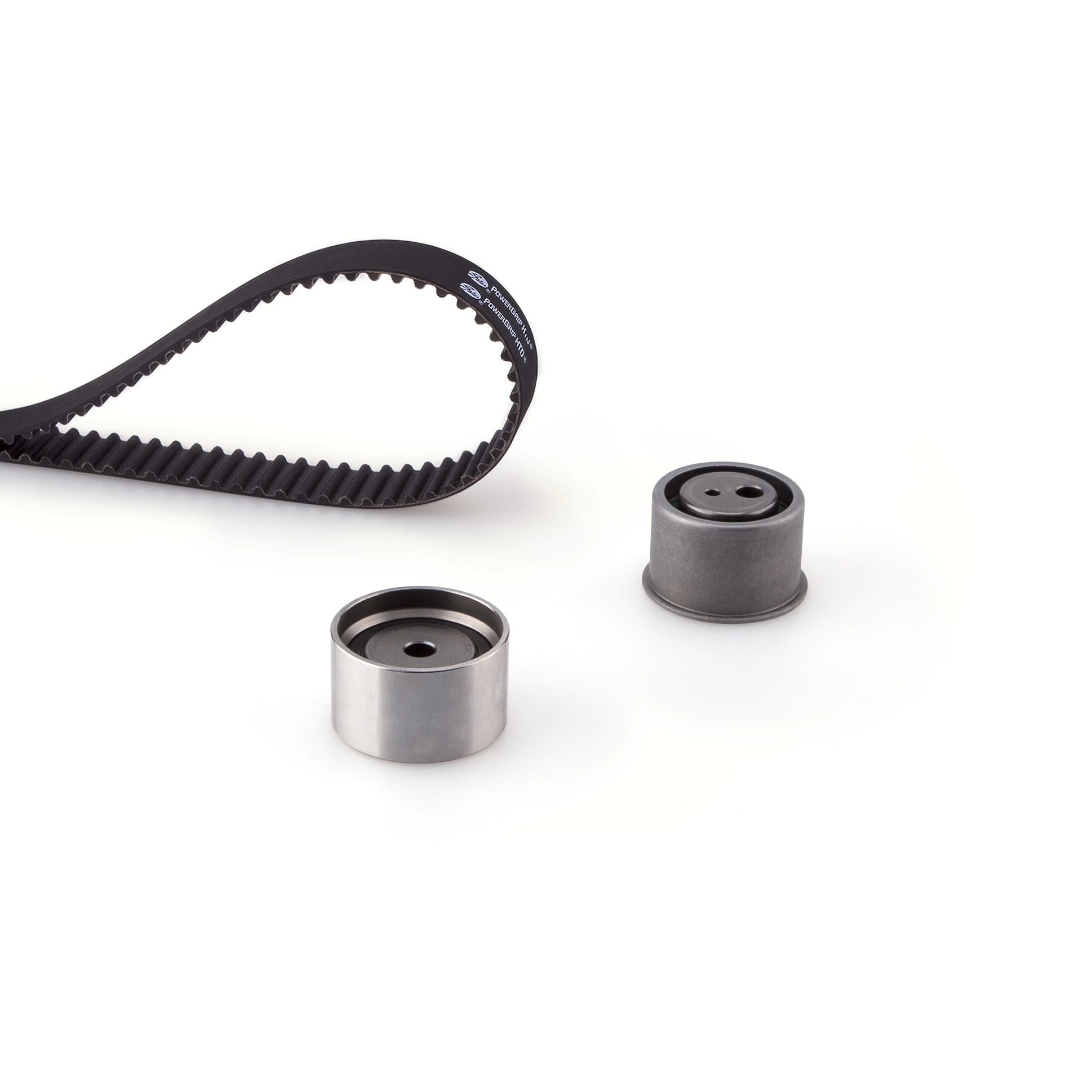 Set sabuk waktu PowerGrip™ K015555XS