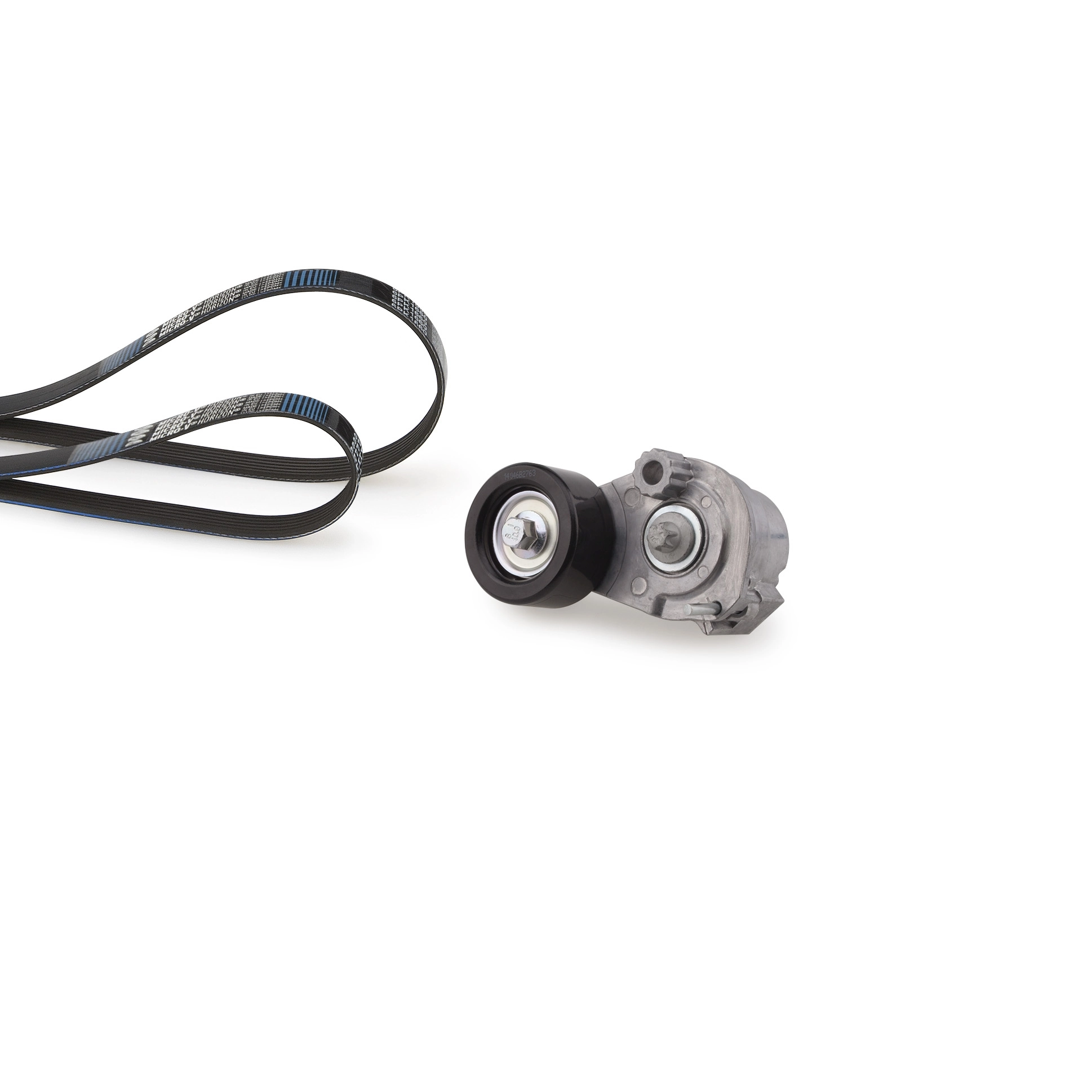 V-Ribbed Belt Set Micro-V® K266PK1555