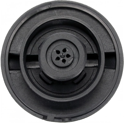 Cap, coolant tank RC259