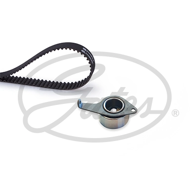 GATES K015664XS Timing Belt Kit