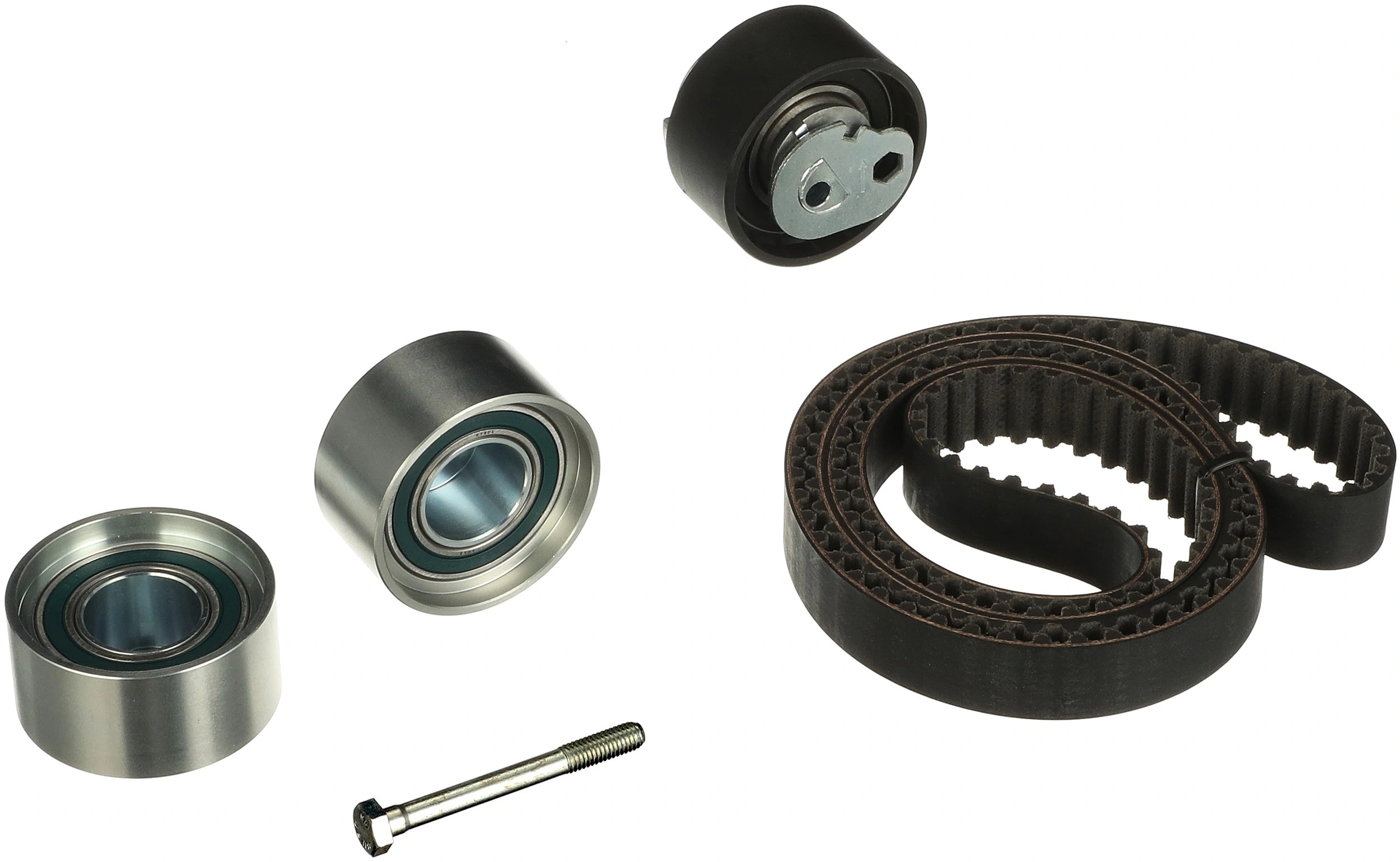 Timing Belt Kit PowerGrip™ K025624XS