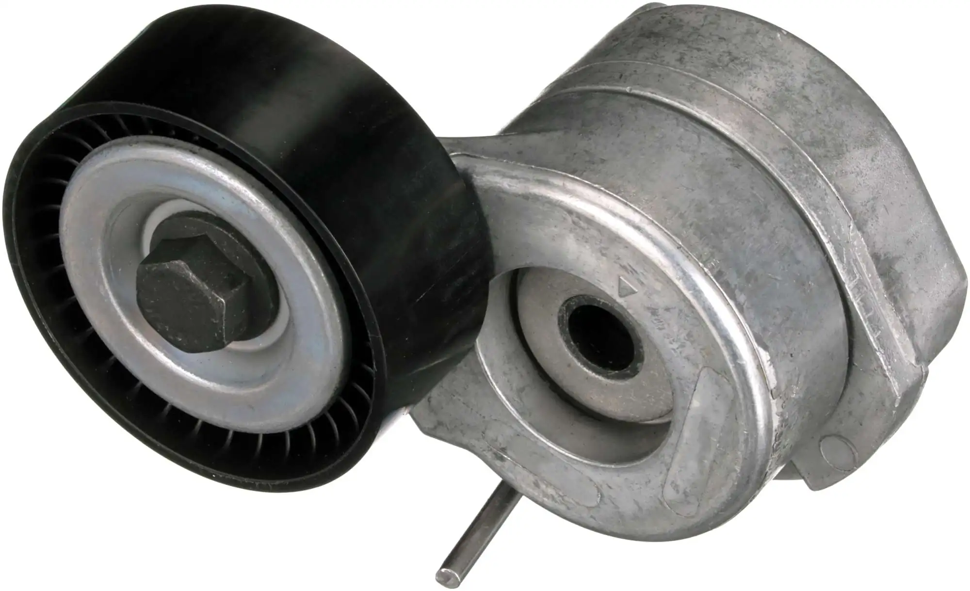 Belt Tensioner, V-ribbed belt DriveAlign™ T38440