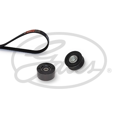 V-Ribbed Belt Set Micro-V® K017PK1055