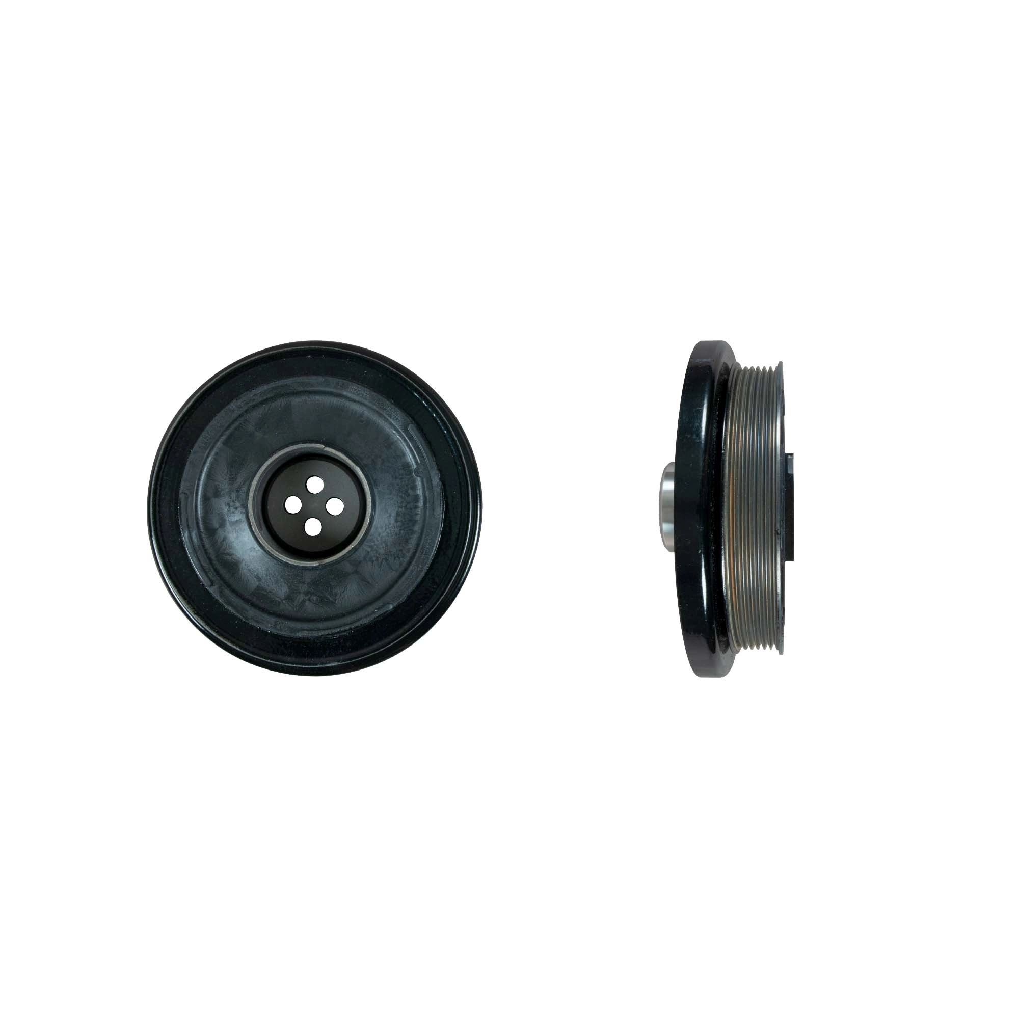 Belt Pulley, crankshaft DriveAlign™ TVD1181