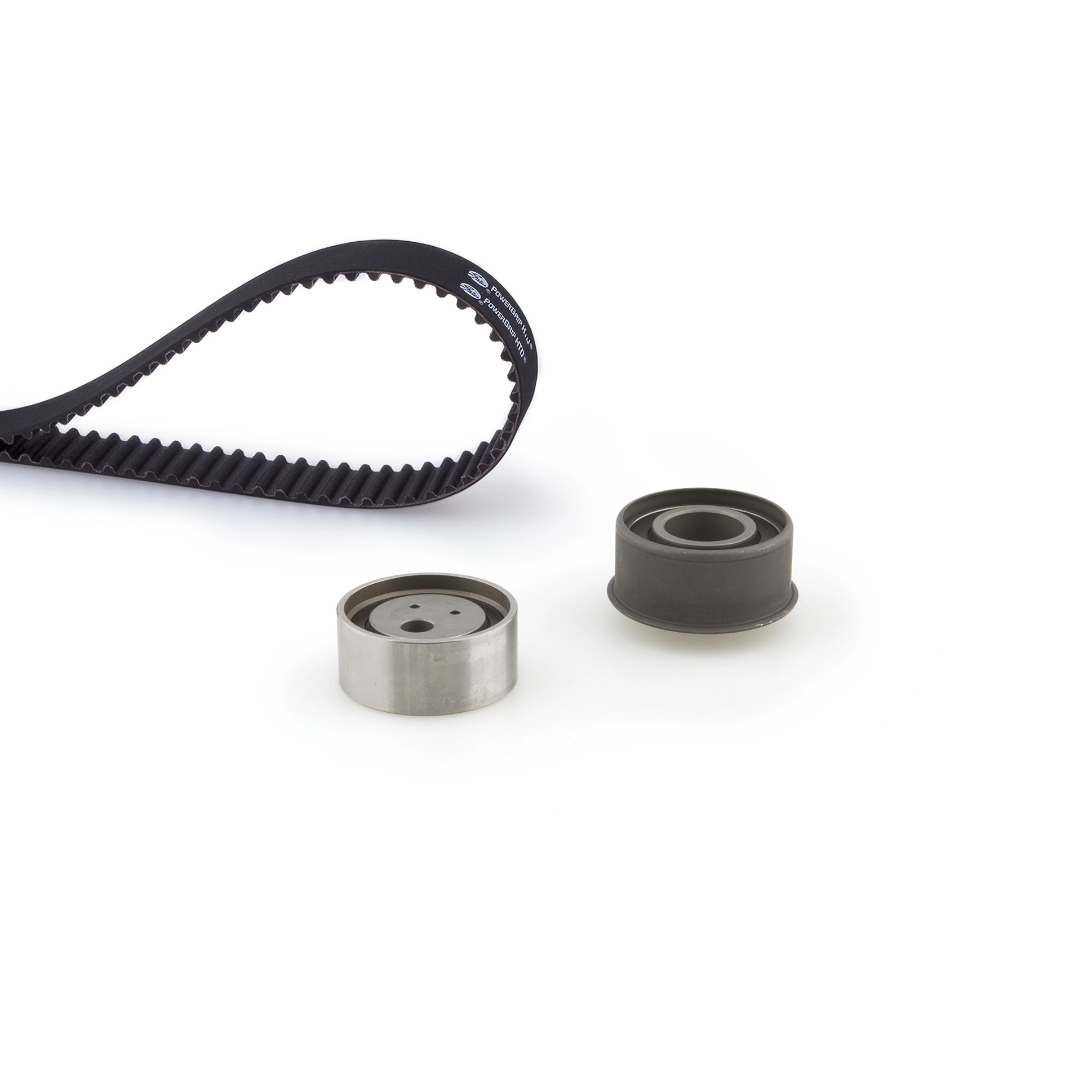 Timing Belt Kit PowerGrip™ K015638XS