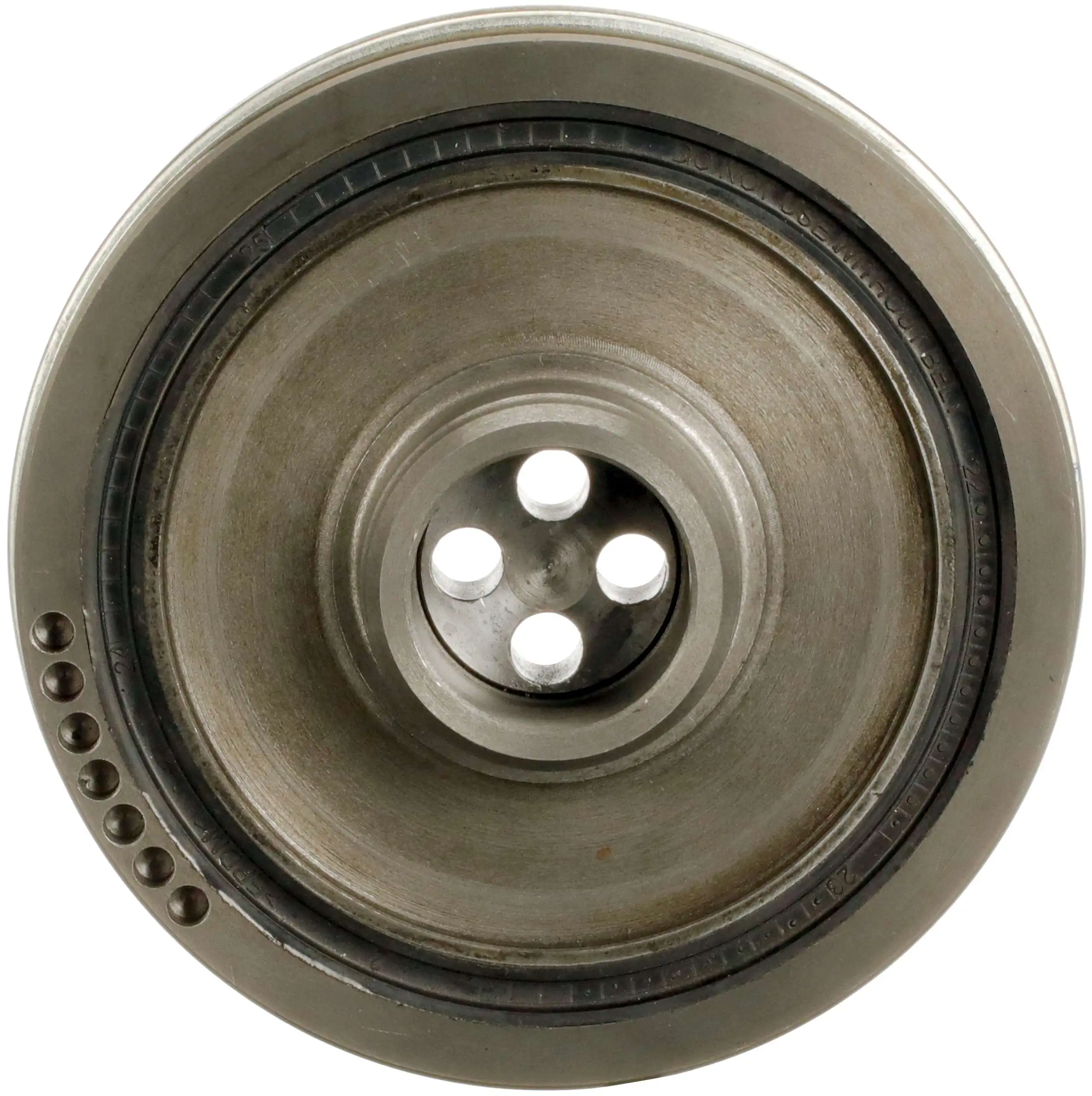 Belt Pulley, crankshaft DriveAlign™ TVD1199A