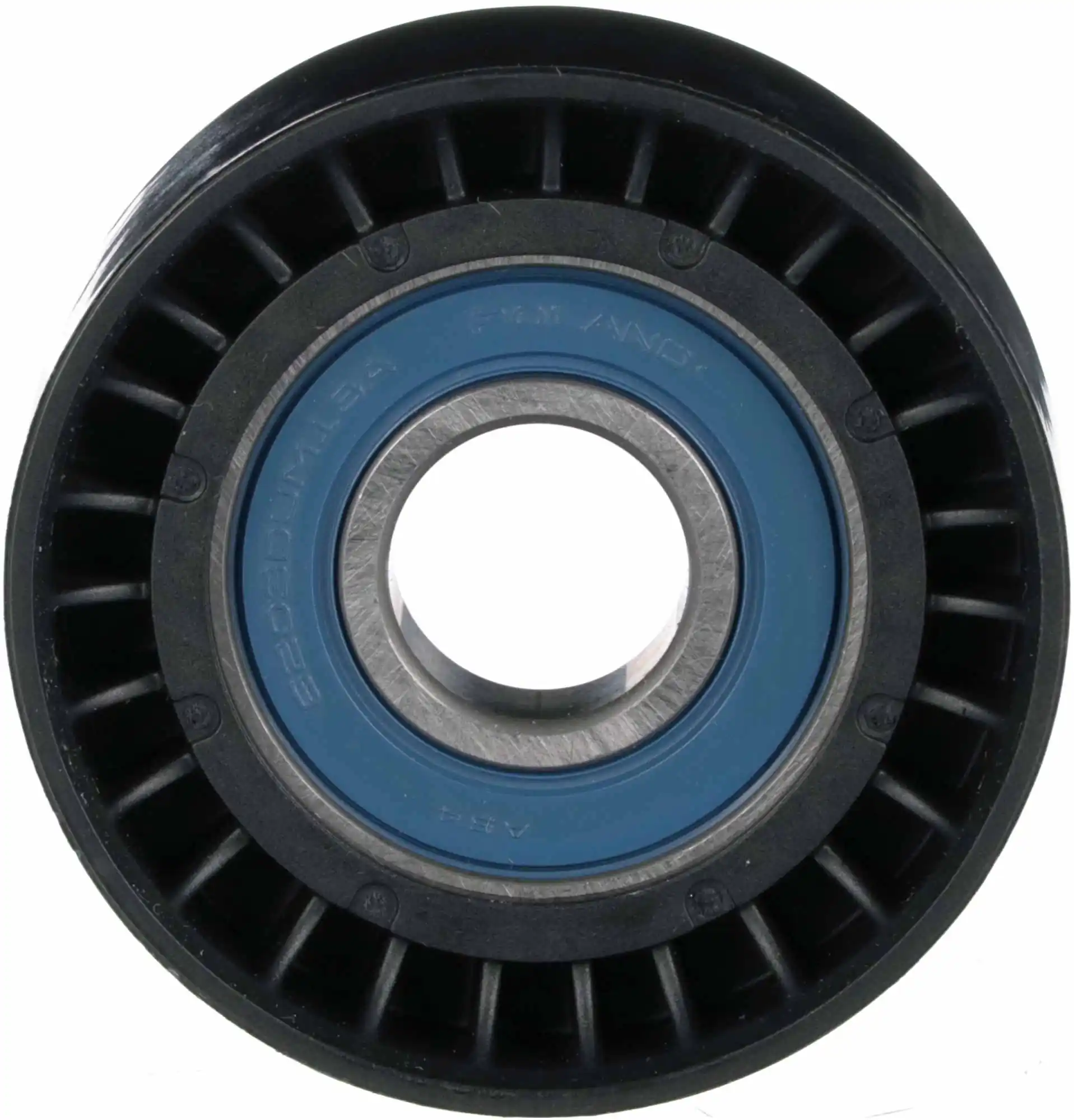 Deflection/Guide Pulley, V-ribbed belt DriveAlign™ T36413