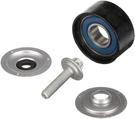 Deflection/Guide Pulley, V-ribbed belt DriveAlign™ T36853