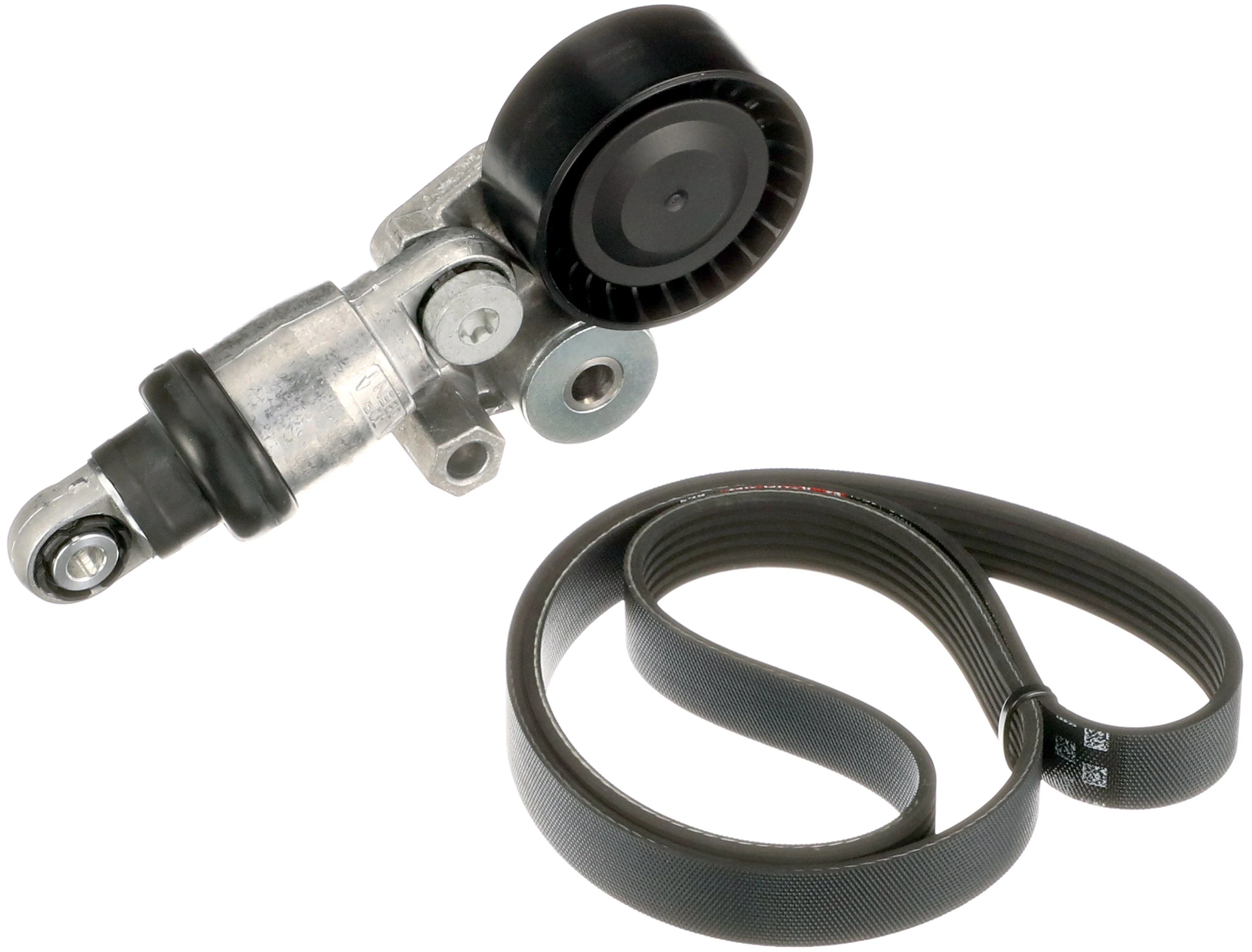 V-Ribbed Belt Set Micro-V® UNIQUE FIT K016PK970XS