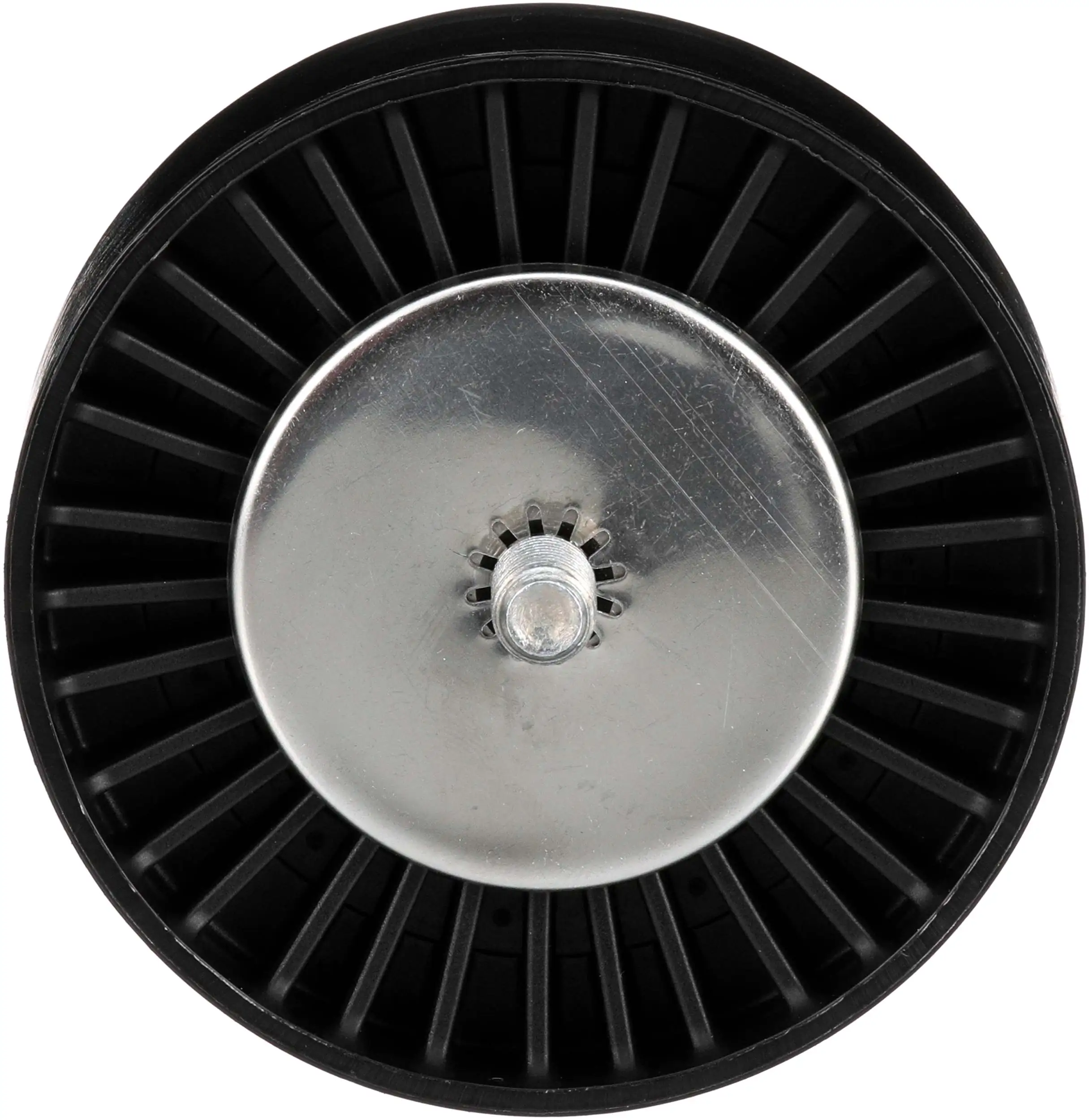 Deflection/Guide Pulley, V-ribbed belt DriveAlign™ T36452