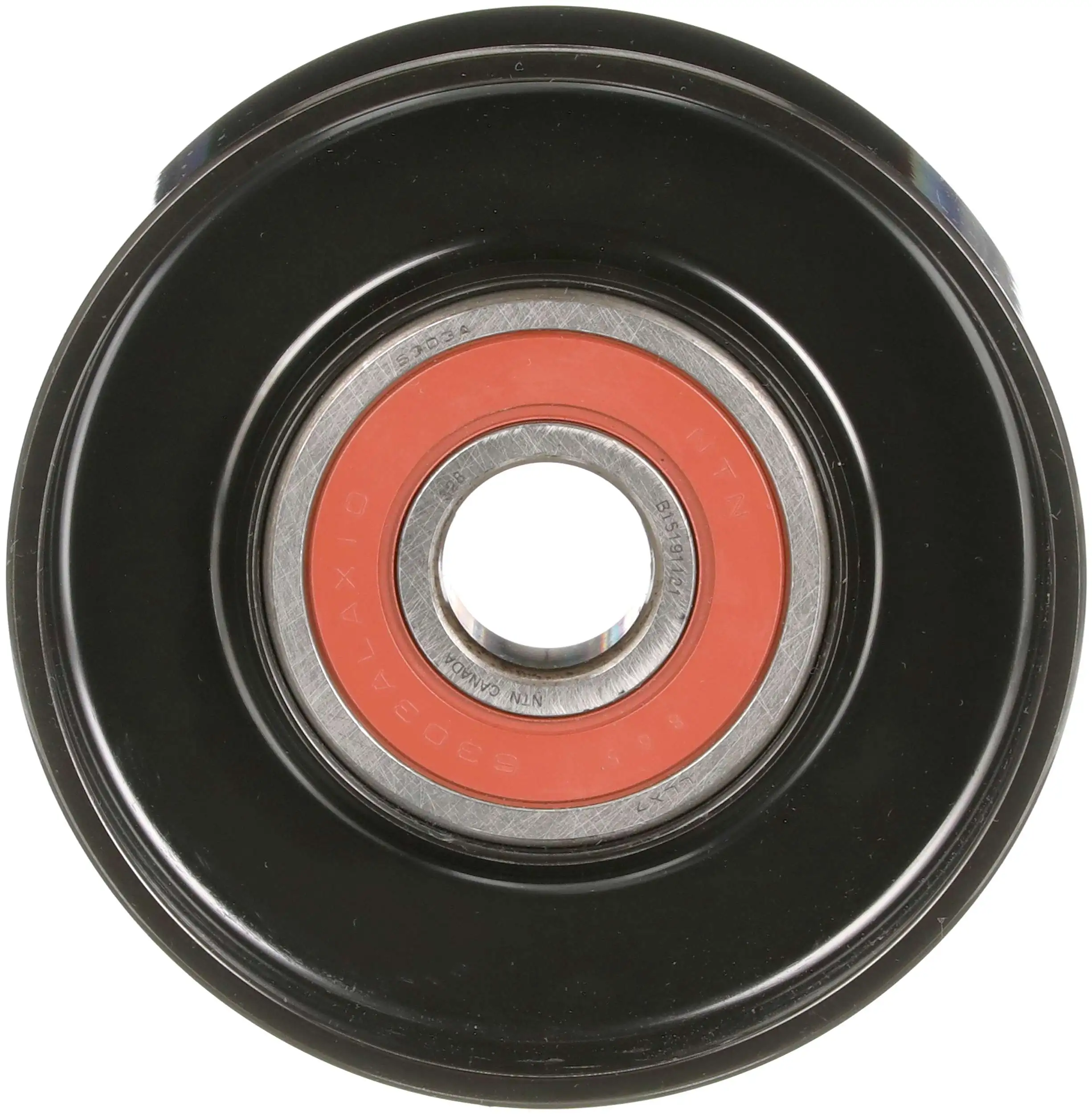 Deflection/Guide Pulley, V-ribbed belt DriveAlign™ T36381