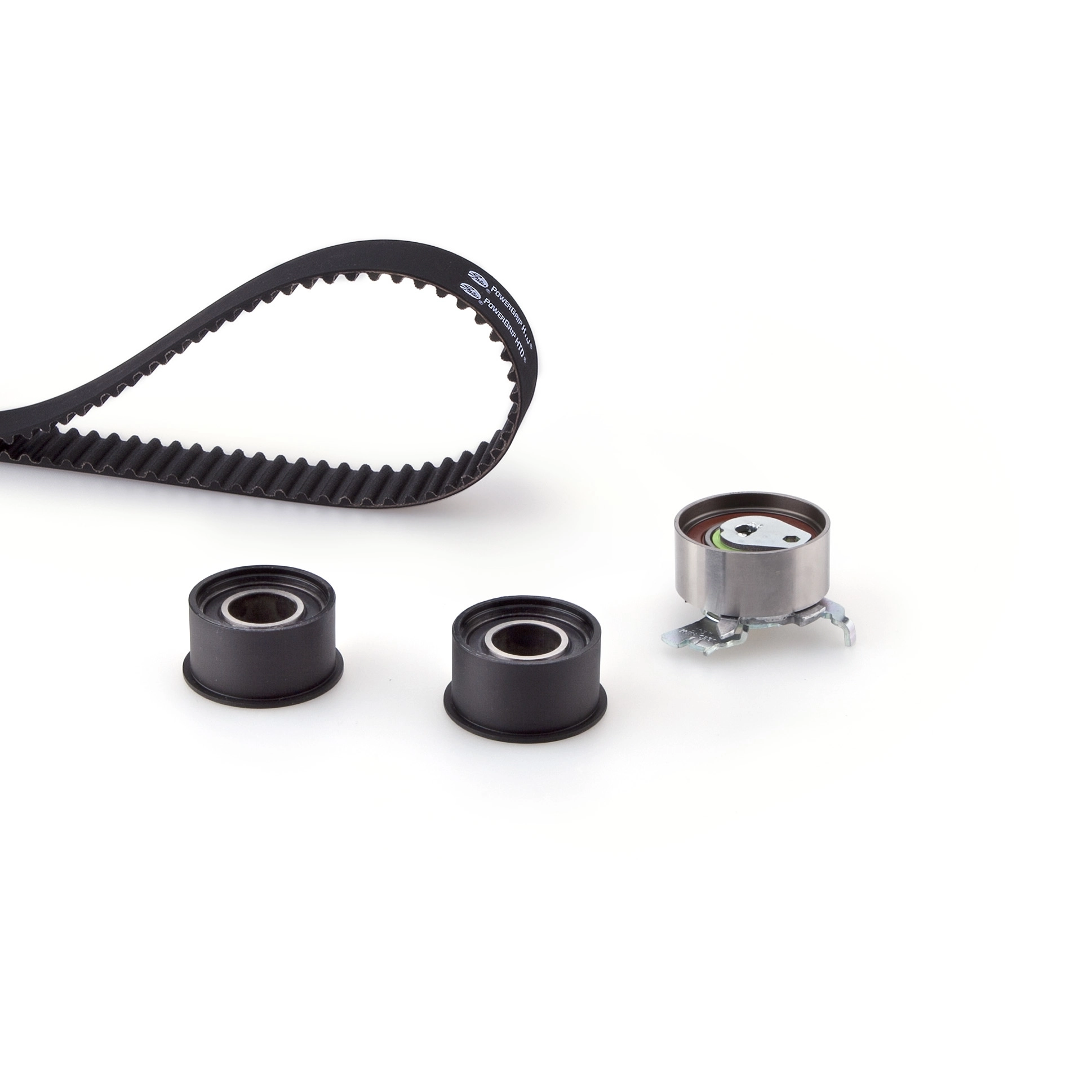 GATES K015461XS Timing Belt Kit