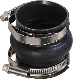 Charge Air Hose 09-0589