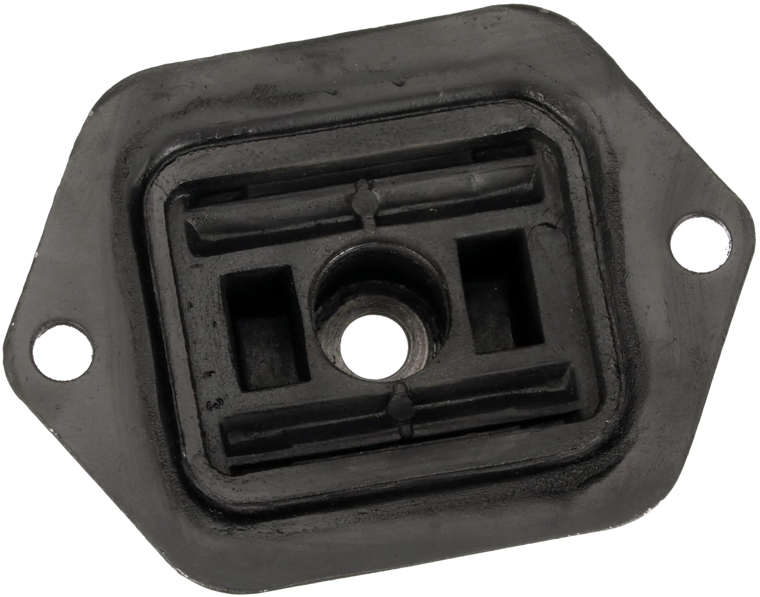 Bushing, axle beam AWS2462