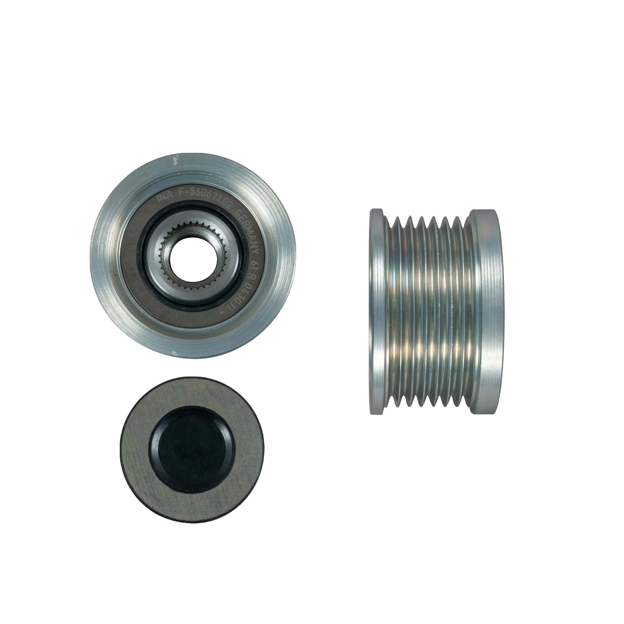 Alternator Freewheel Clutch DriveAlign™ OAP7264