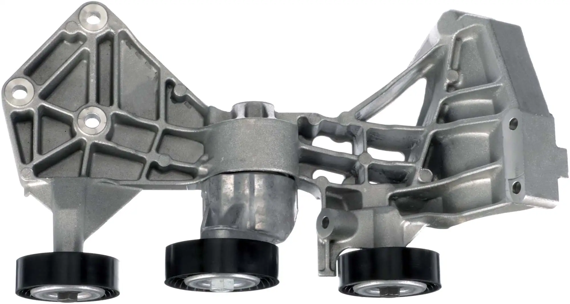 Belt Tensioner, V-ribbed belt DriveAlign™ T38465