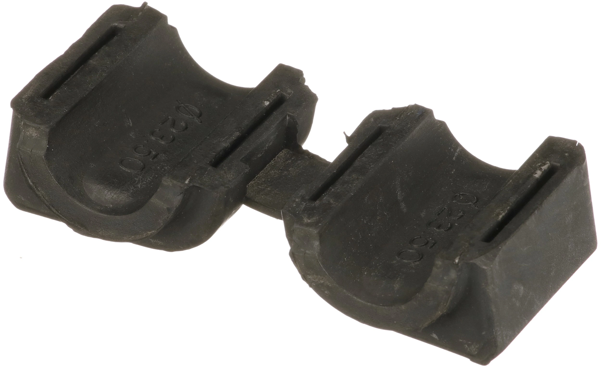 Mounting, stabiliser bar AWS1187