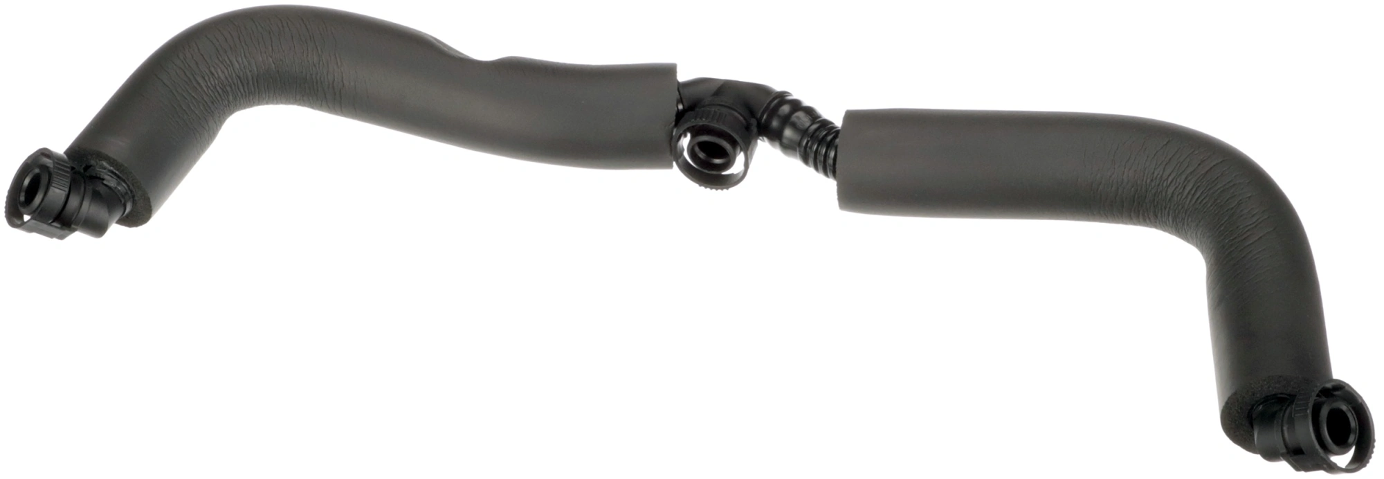 Hose, crankcase ventilation EMH263