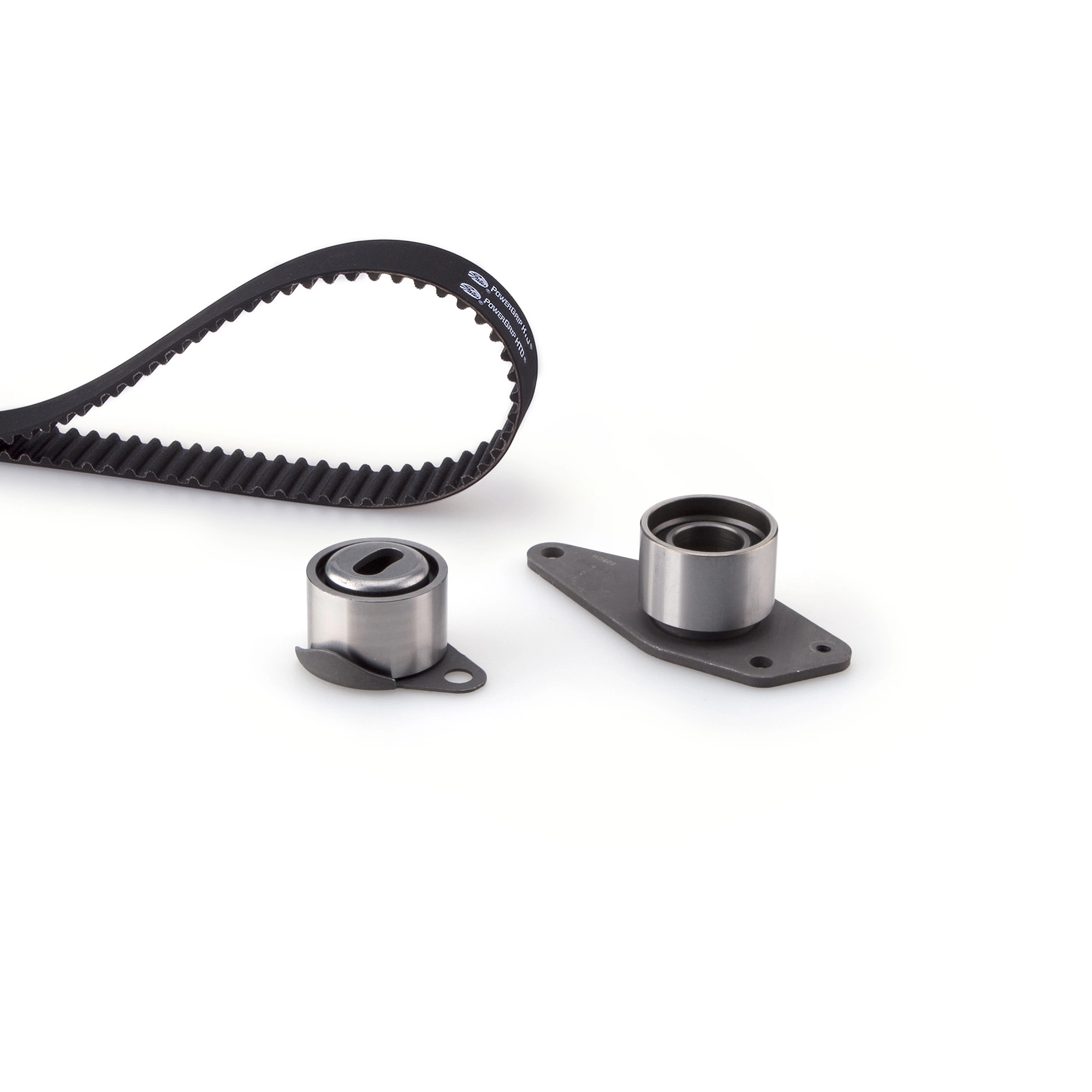 GATES K015485XS Timing Belt Kit