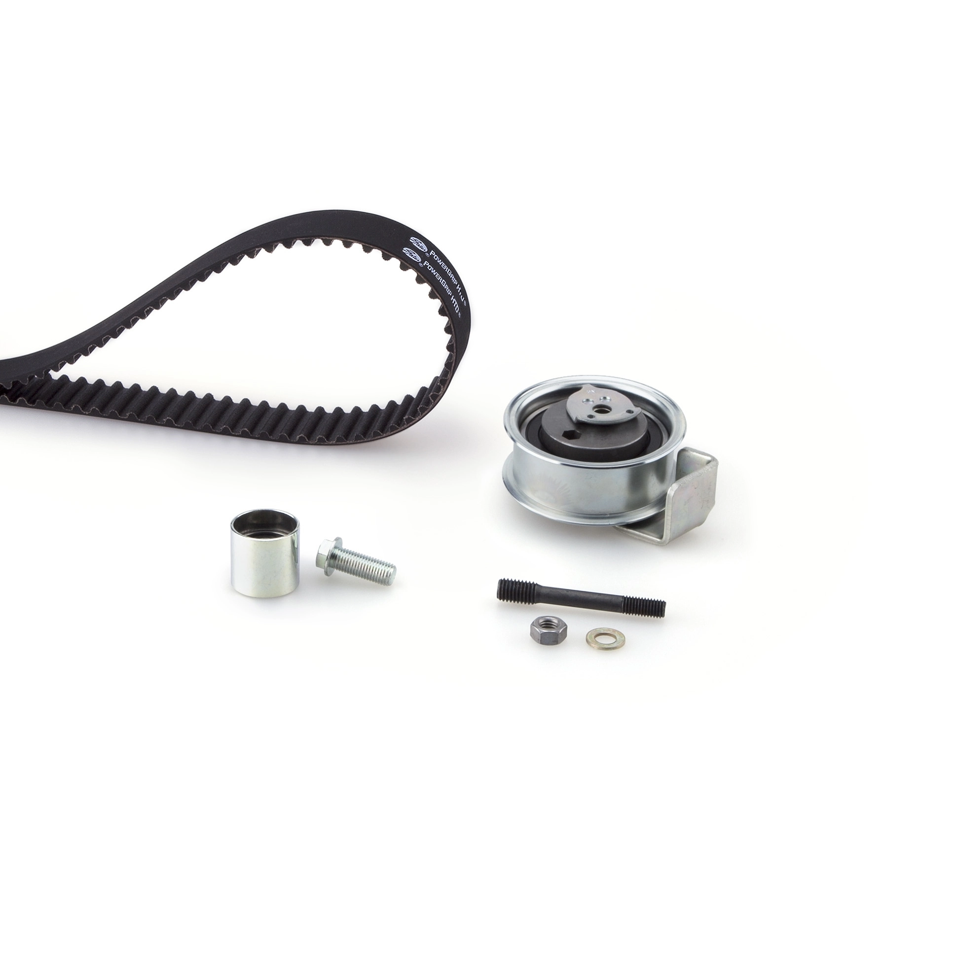 Timing Belt Kit PowerGrip™ K035491XS
