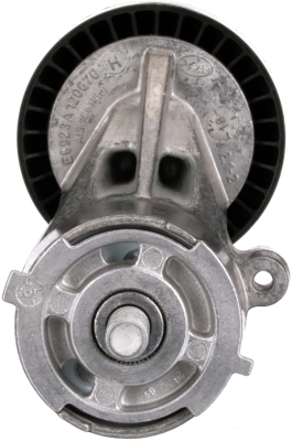 GATES T38314 Belt Tensioner, V-ribbed belt