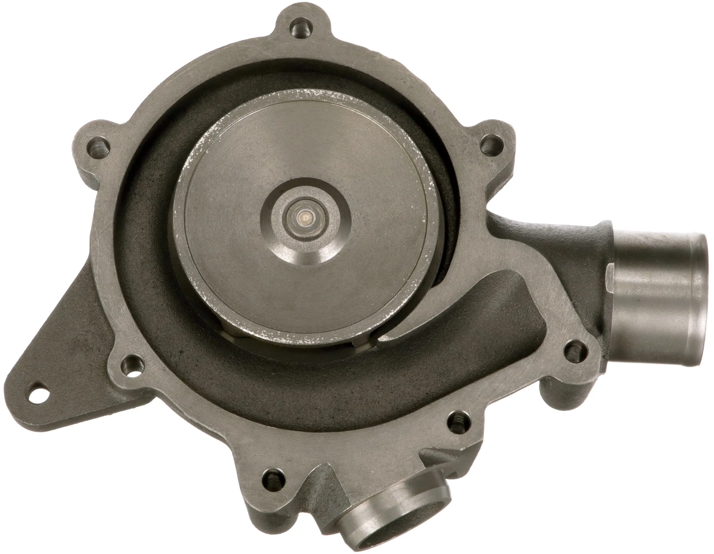 GATES WP5084HD Water Pump, engine cooling