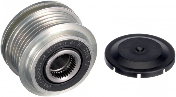 Alternator Freewheel Clutch DriveAlign™ OAP7290
