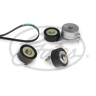 V-Ribbed Belt Set FleetRunner™ Micro-V® K028PK2320HD