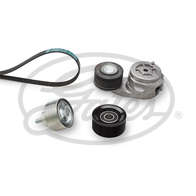 V-Ribbed Belt Set FleetRunner™ Micro-V® K018PK1852HD