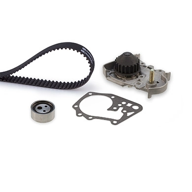 Water Pump & Timing Belt Kit PowerGrip™ KP25192XS