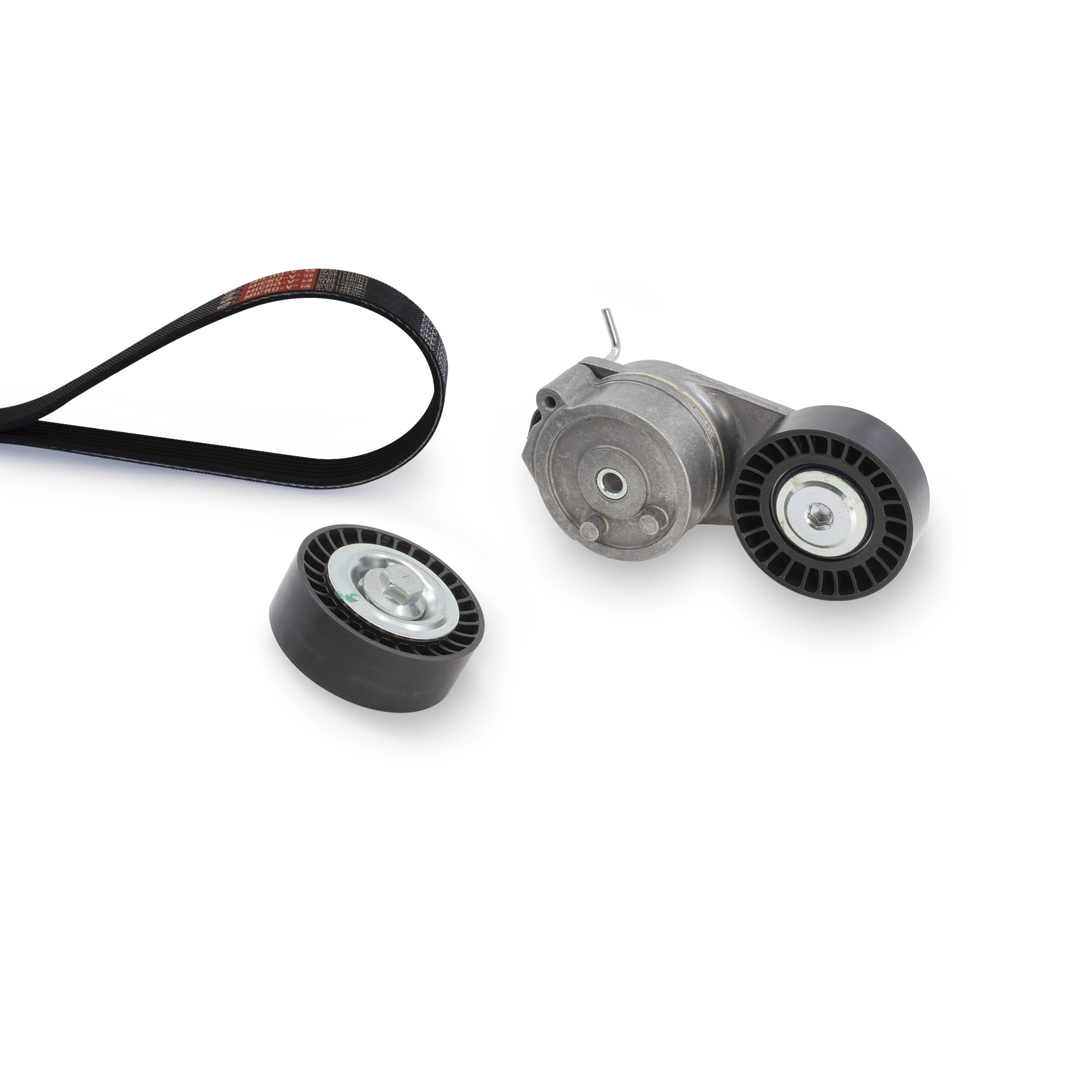 V-Ribbed Belt Set Micro-V® K065PK1153