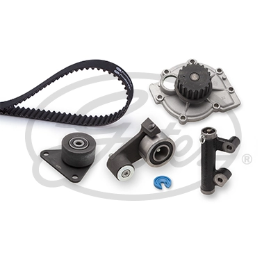 Water Pump & Timing Belt Kit PowerGrip™ KP35397XS
