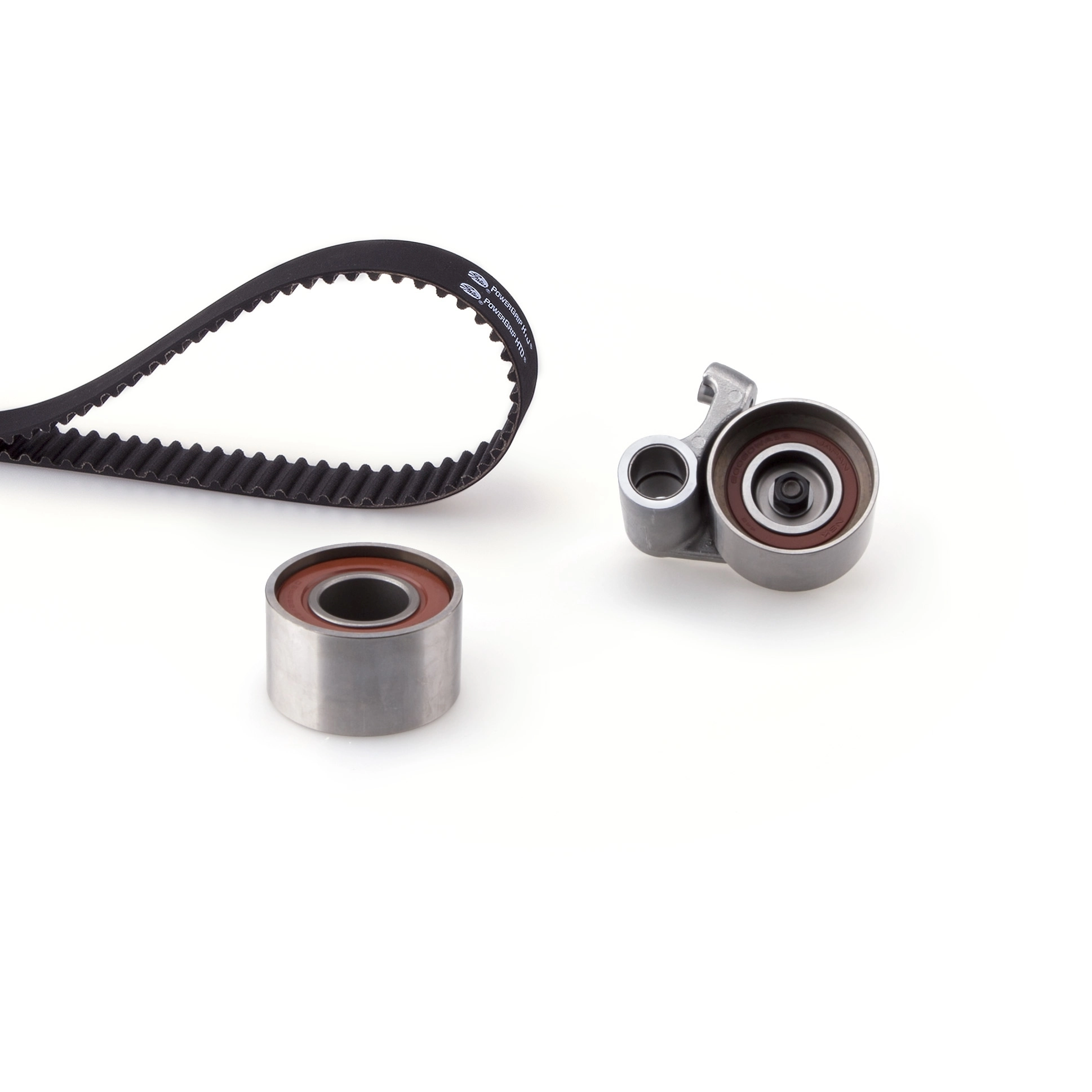 Timing Belt Kit PowerGrip™ K01T298