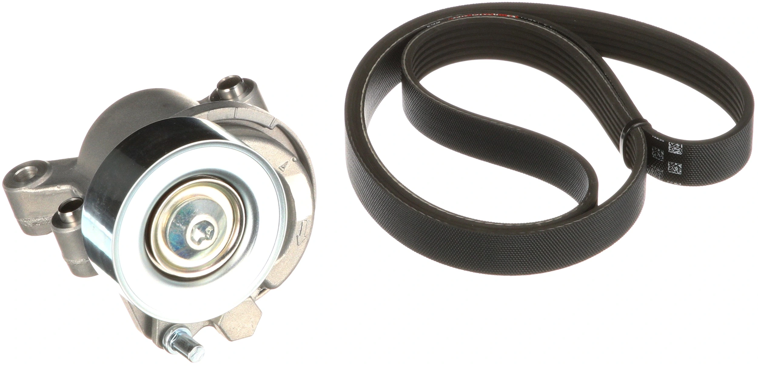 V-Ribbed Belt Set Micro-V® K076PK1368