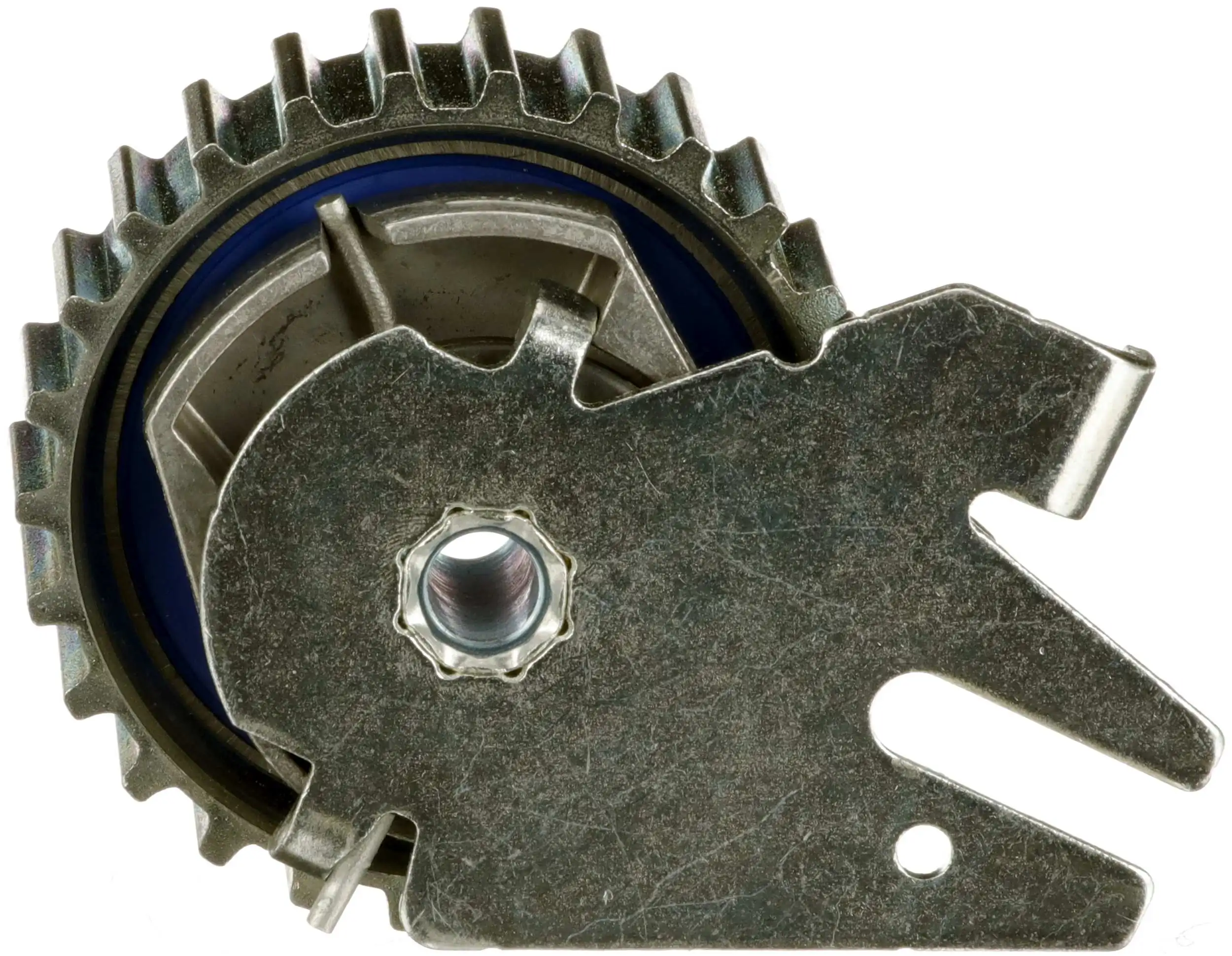 Tensioner Pulley, timing belt PowerGrip™ T43211