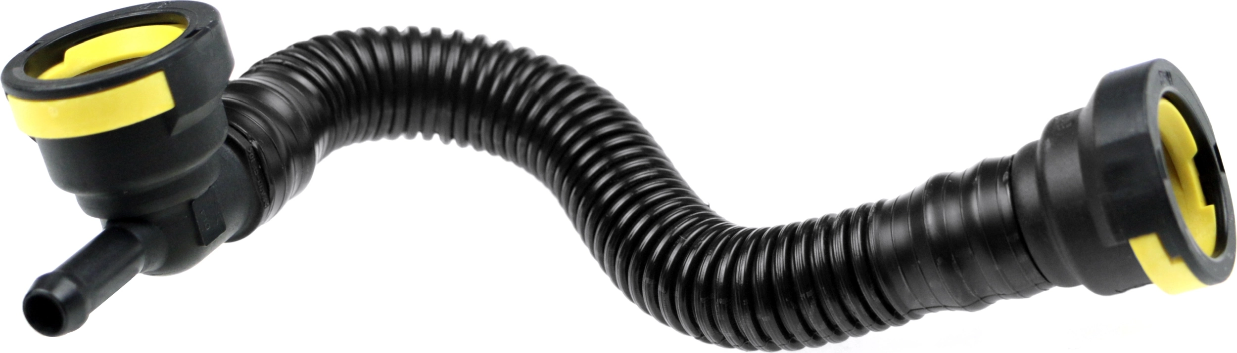 Hose, crankcase ventilation EMH375