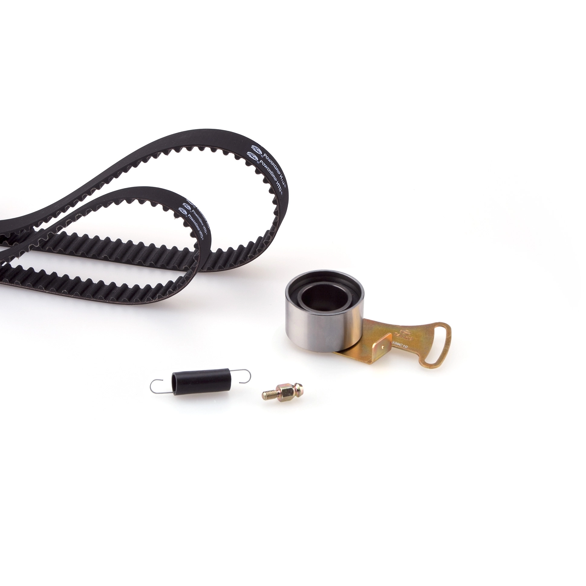GATES K015416XS Timing Belt Kit