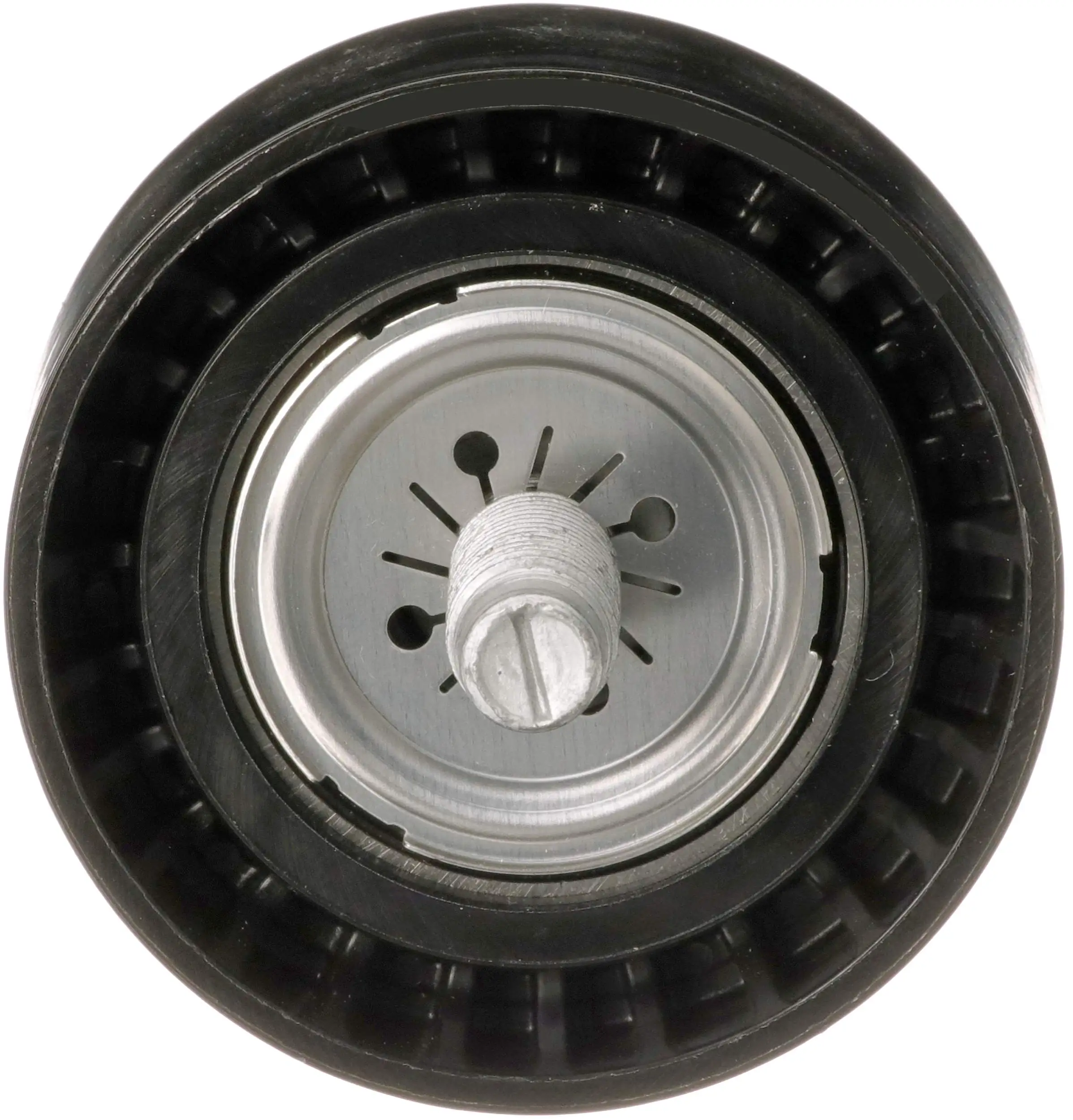 Deflection/Guide Pulley, V-ribbed belt DriveAlign™ T36804