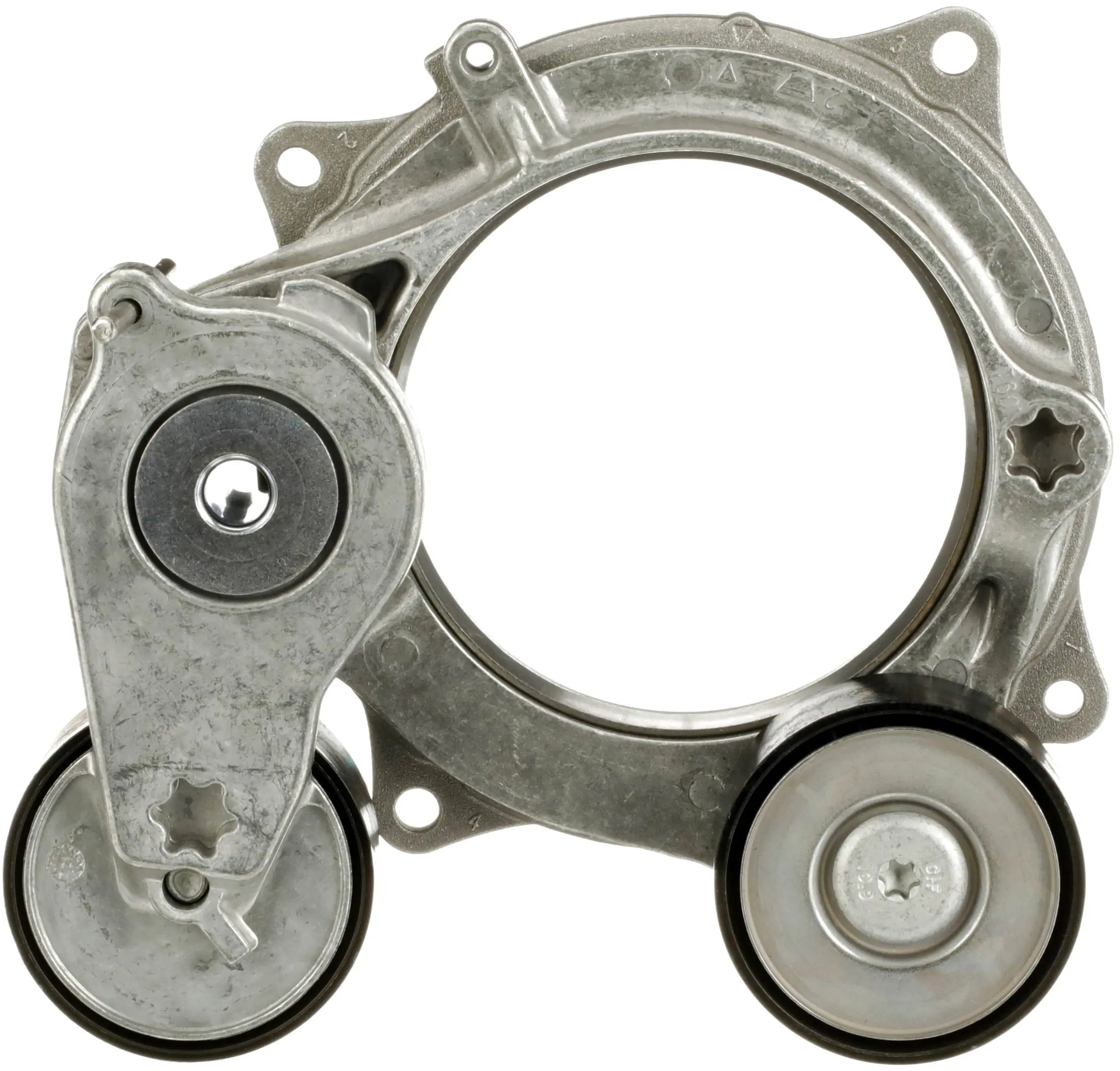 Belt Tensioner, V-ribbed belt DriveAlign™ T39562