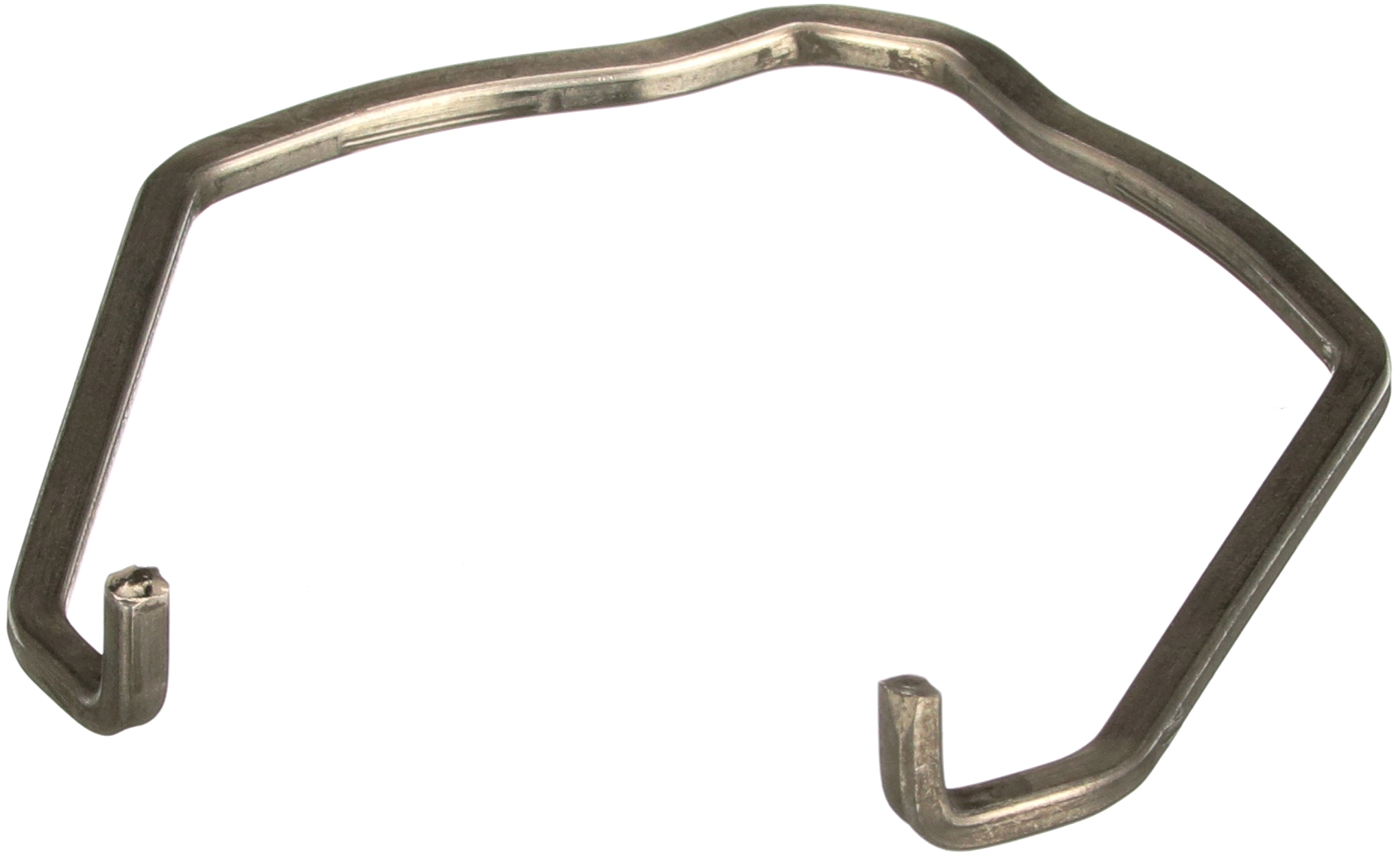 Fastening Clamp, charge air hose HCL004