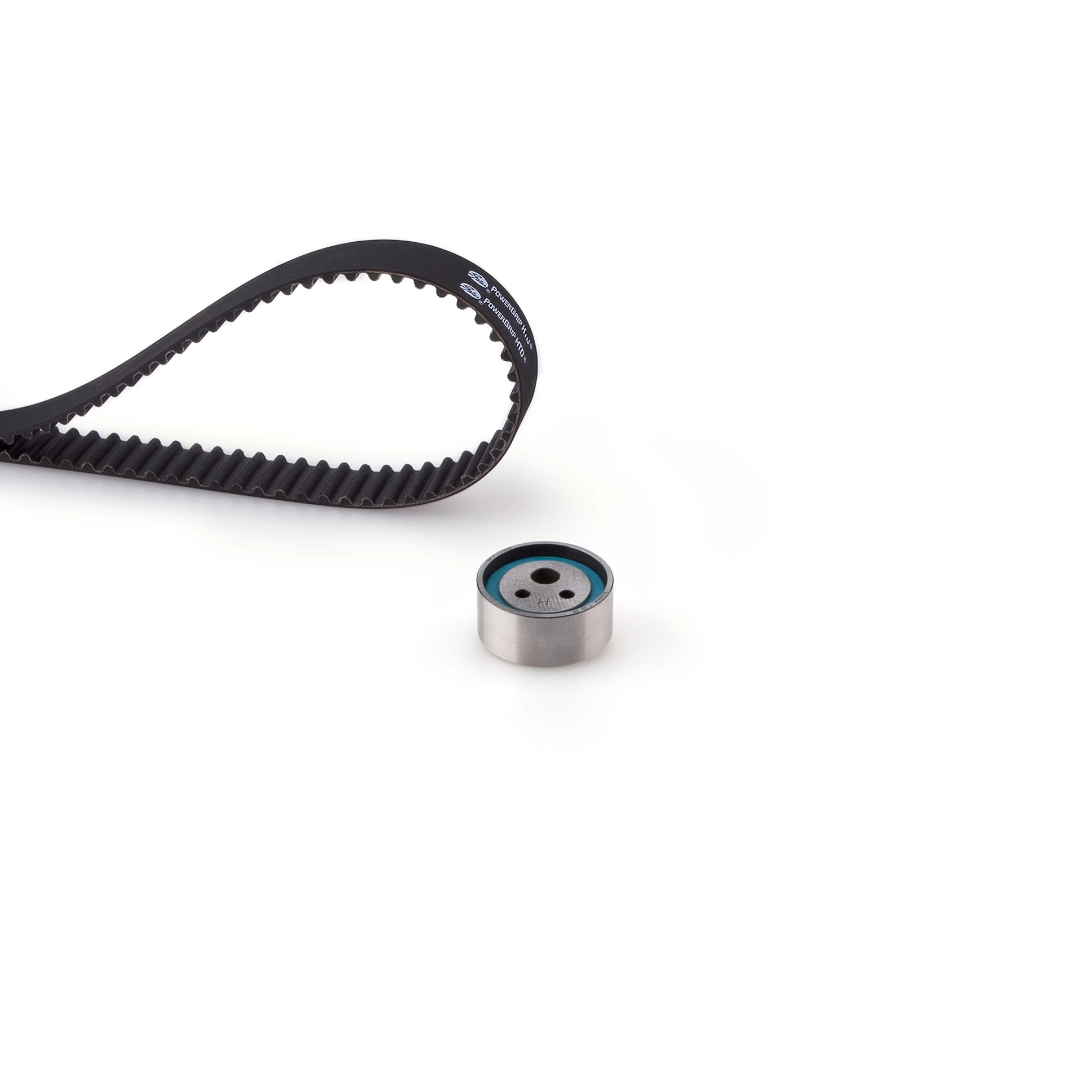 Timing Belt Kit PowerGrip™ K015454XS