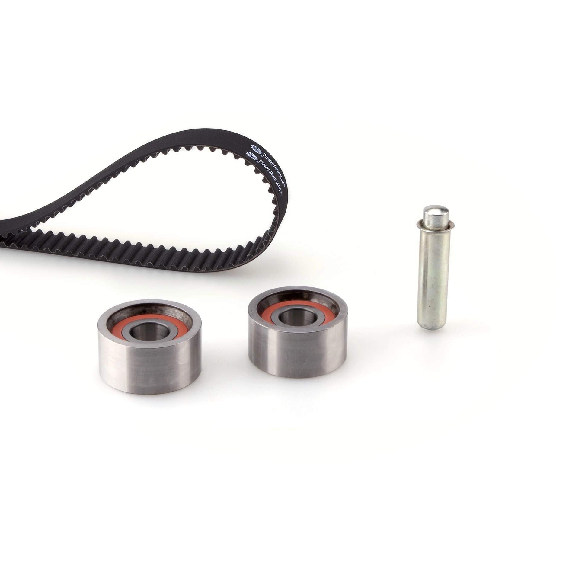 Timing Belt Kit PowerGrip™ K025335XS