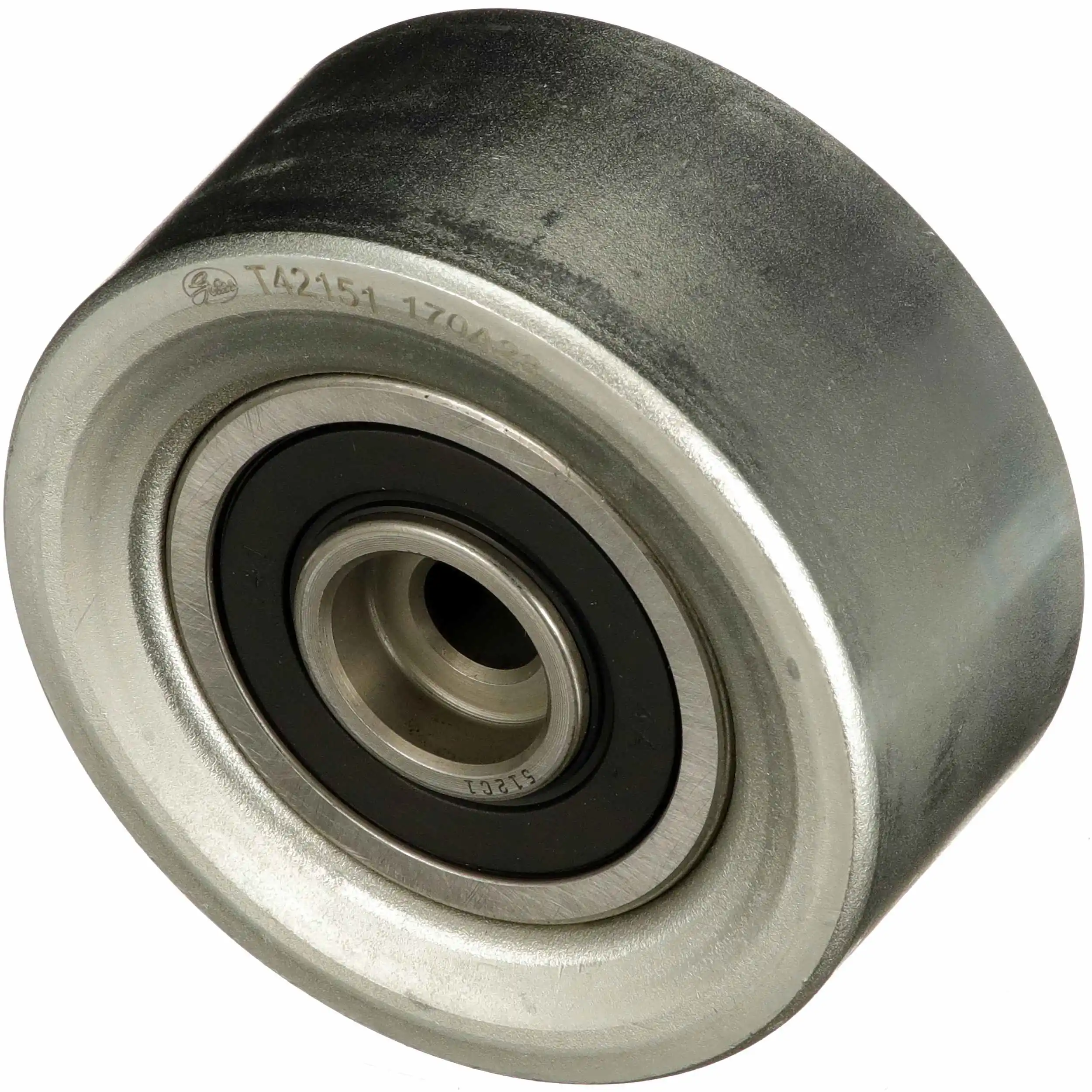 Deflection Pulley/Guide Pulley, timing belt PowerGrip™ T42151