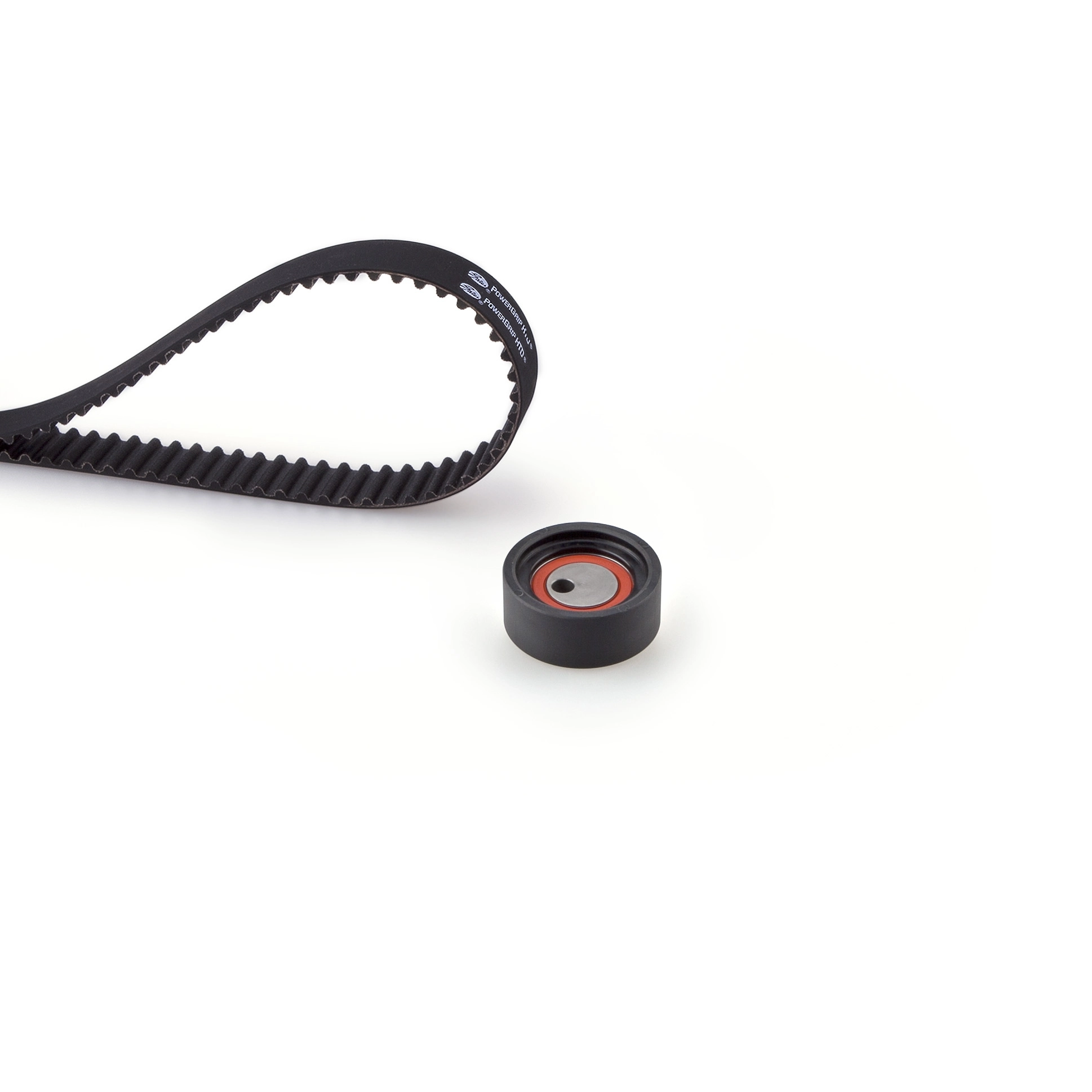 GATES K015122 Timing Belt Kit