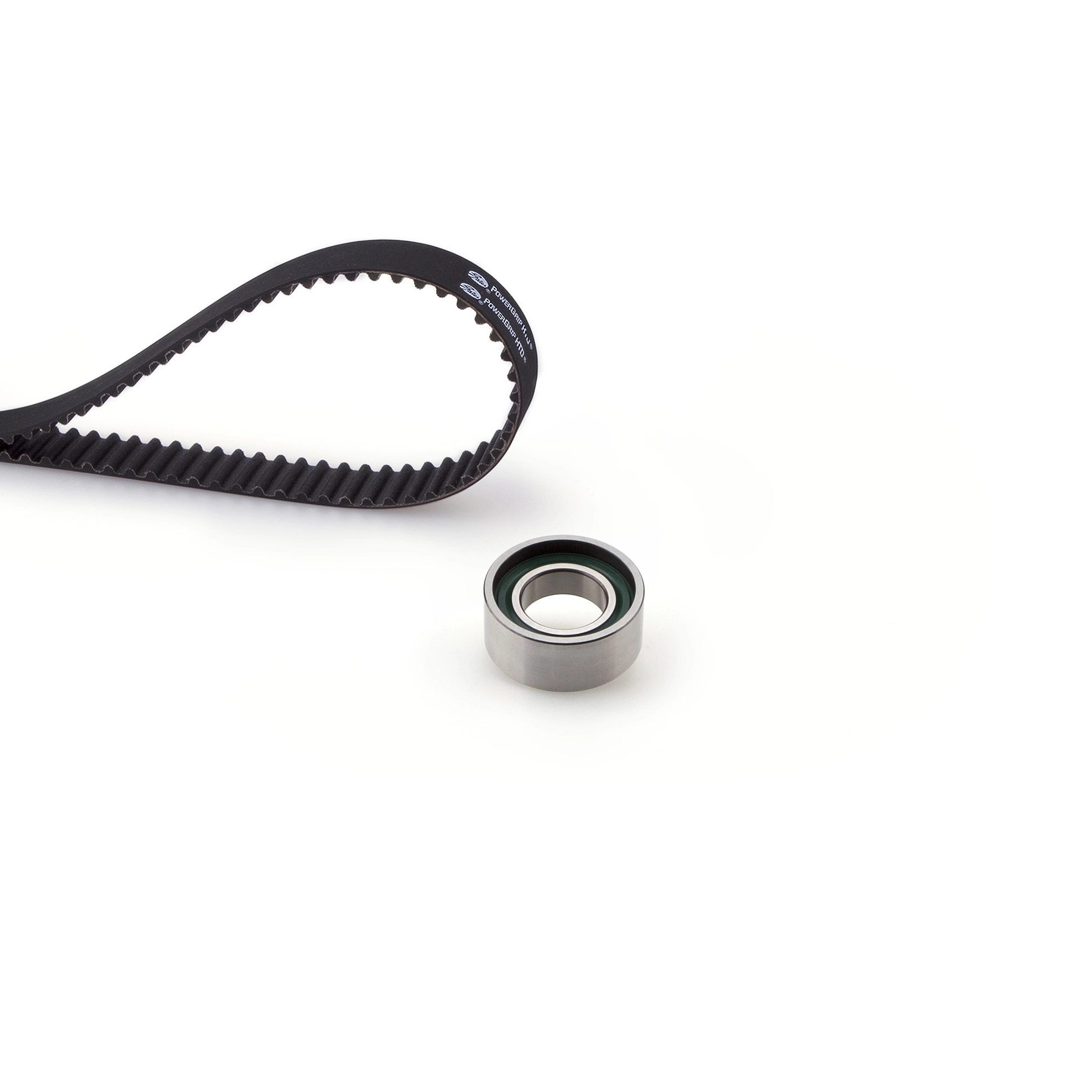 GATES K015177 Timing Belt Kit