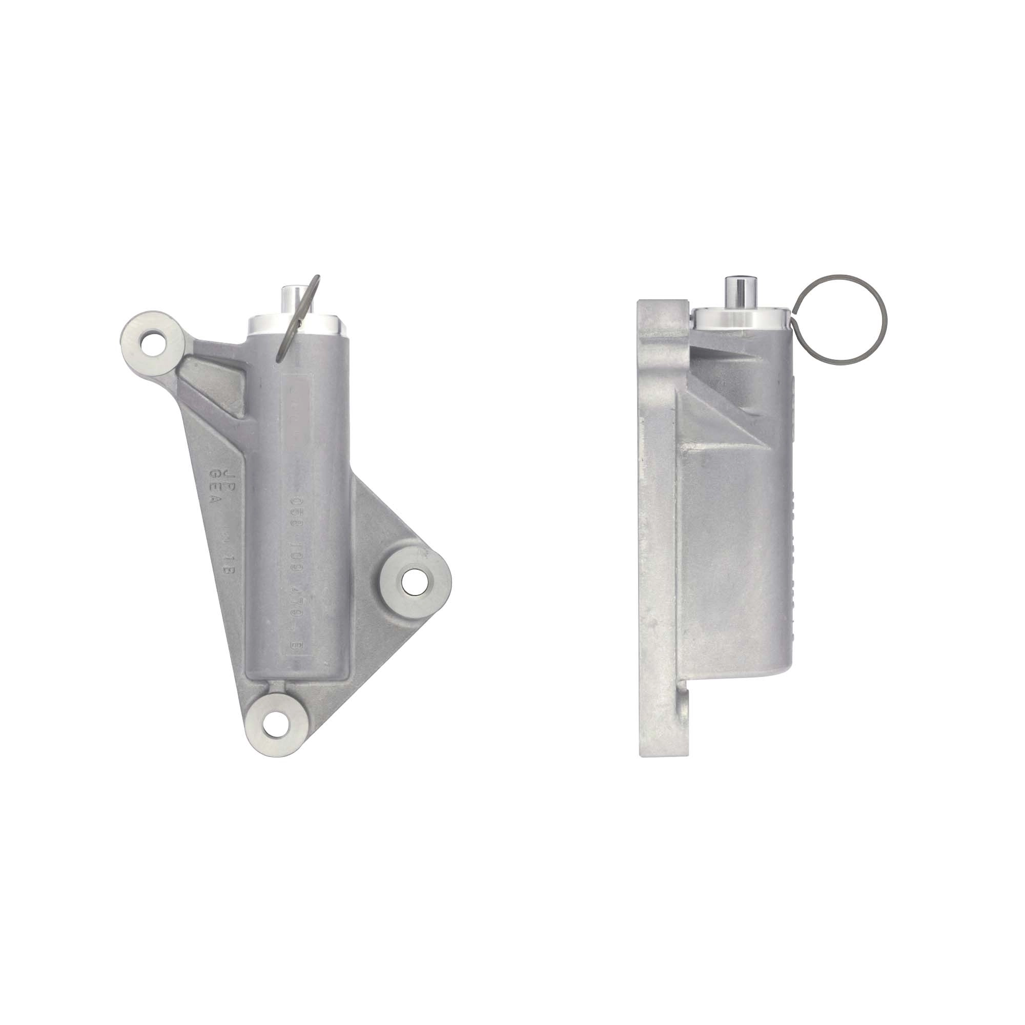 Vibration Damper, timing belt PowerGrip™ T43066