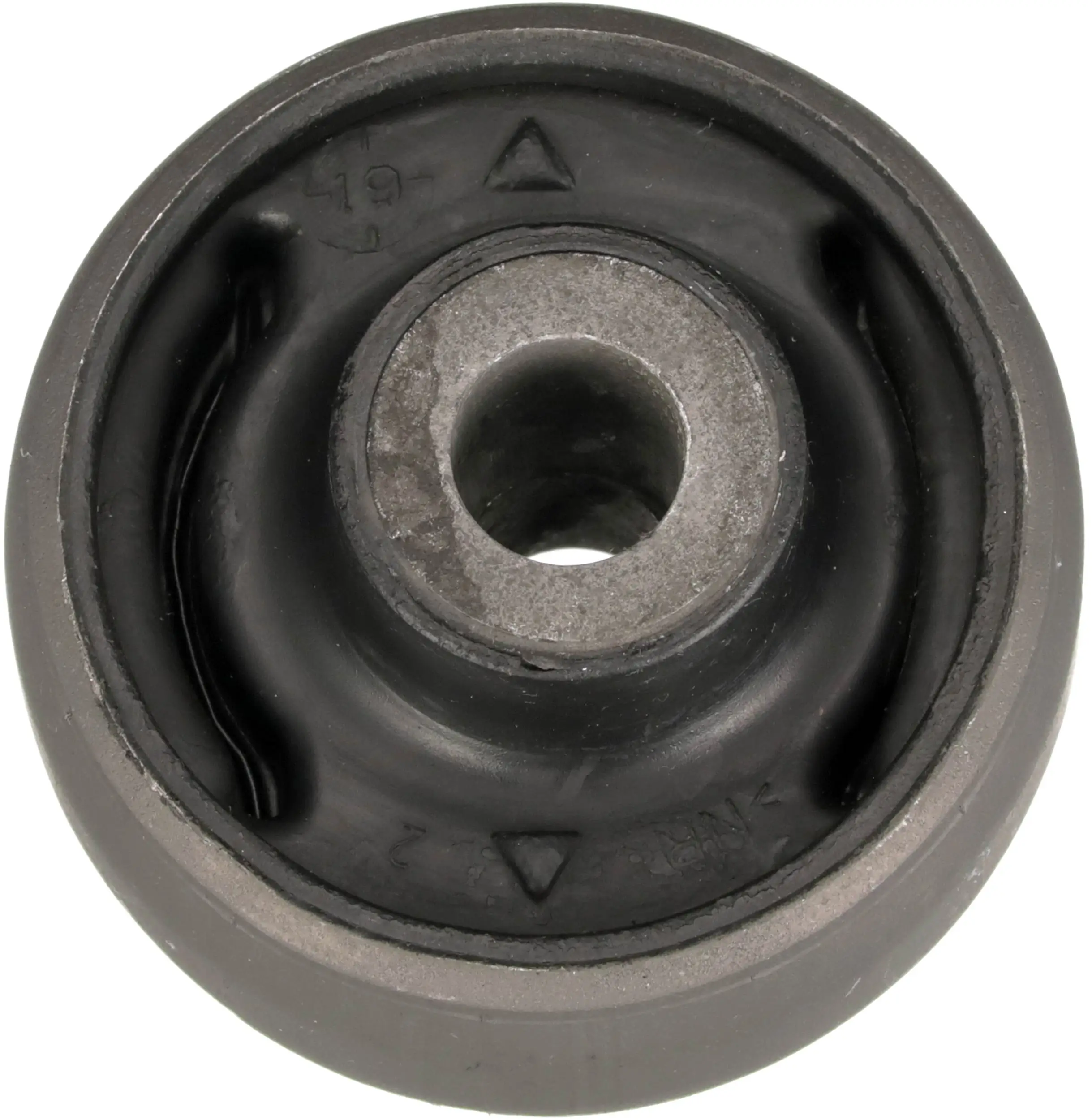 Mounting, control/trailing arm AWS1339