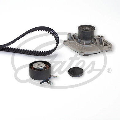 Water Pump & Timing Belt Kit PowerGrip™ KP15645XS