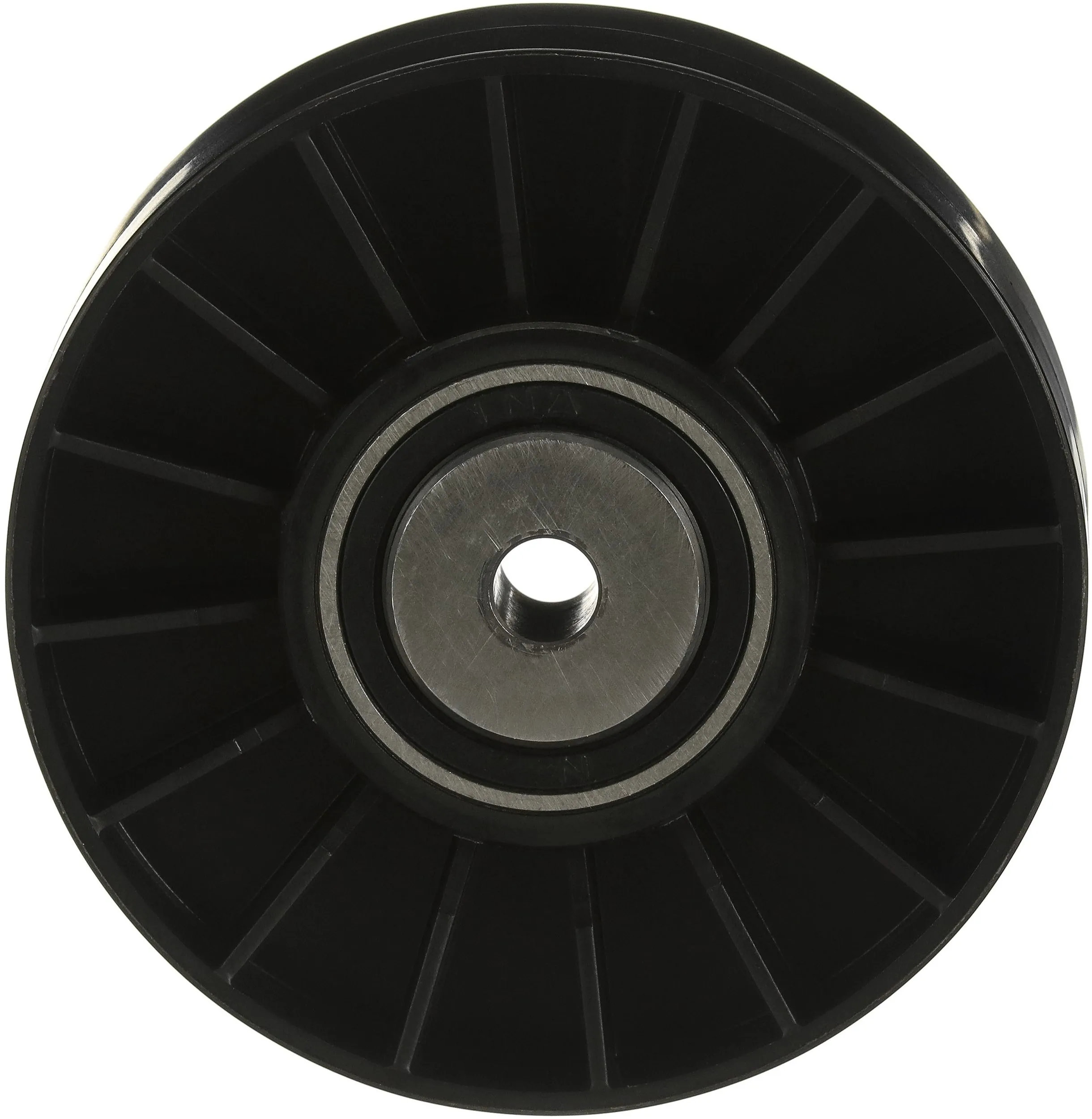 Deflection/Guide Pulley, V-ribbed belt DriveAlign™ T38093